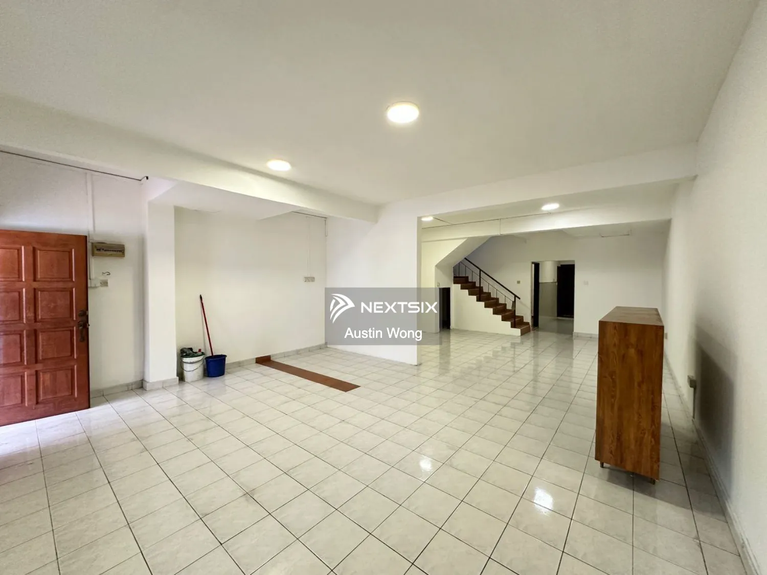2-sty Terrace/Link House For Sale in Klang Selangor - Image 2