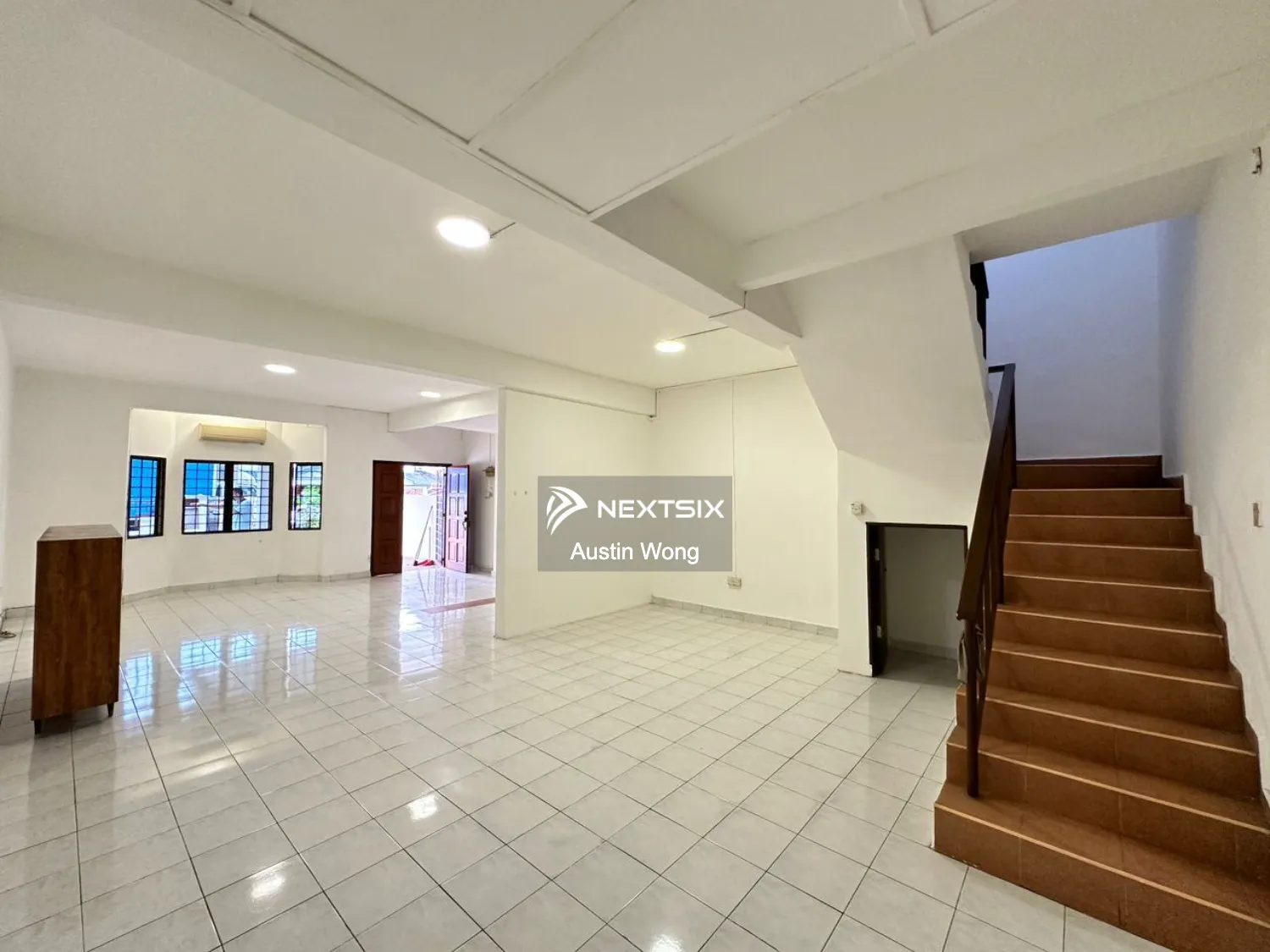 2-sty Terrace/Link House For Sale in Klang Selangor - Image 4
