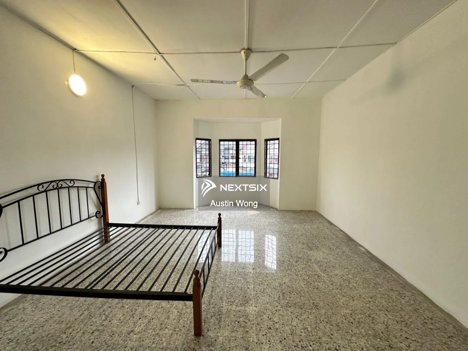 2-sty Terrace/Link House For Sale in Klang Selangor - Image 5