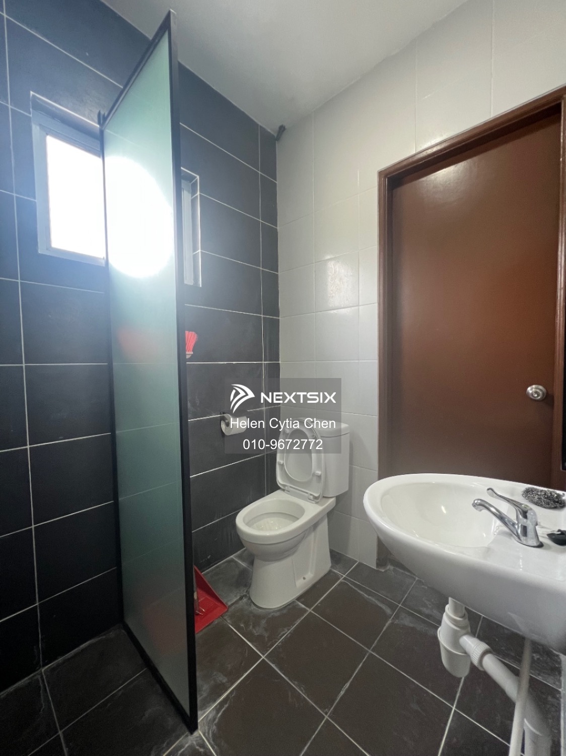 2-sty Terrace/Link House For Rent in Serian Sarawak - Image 10