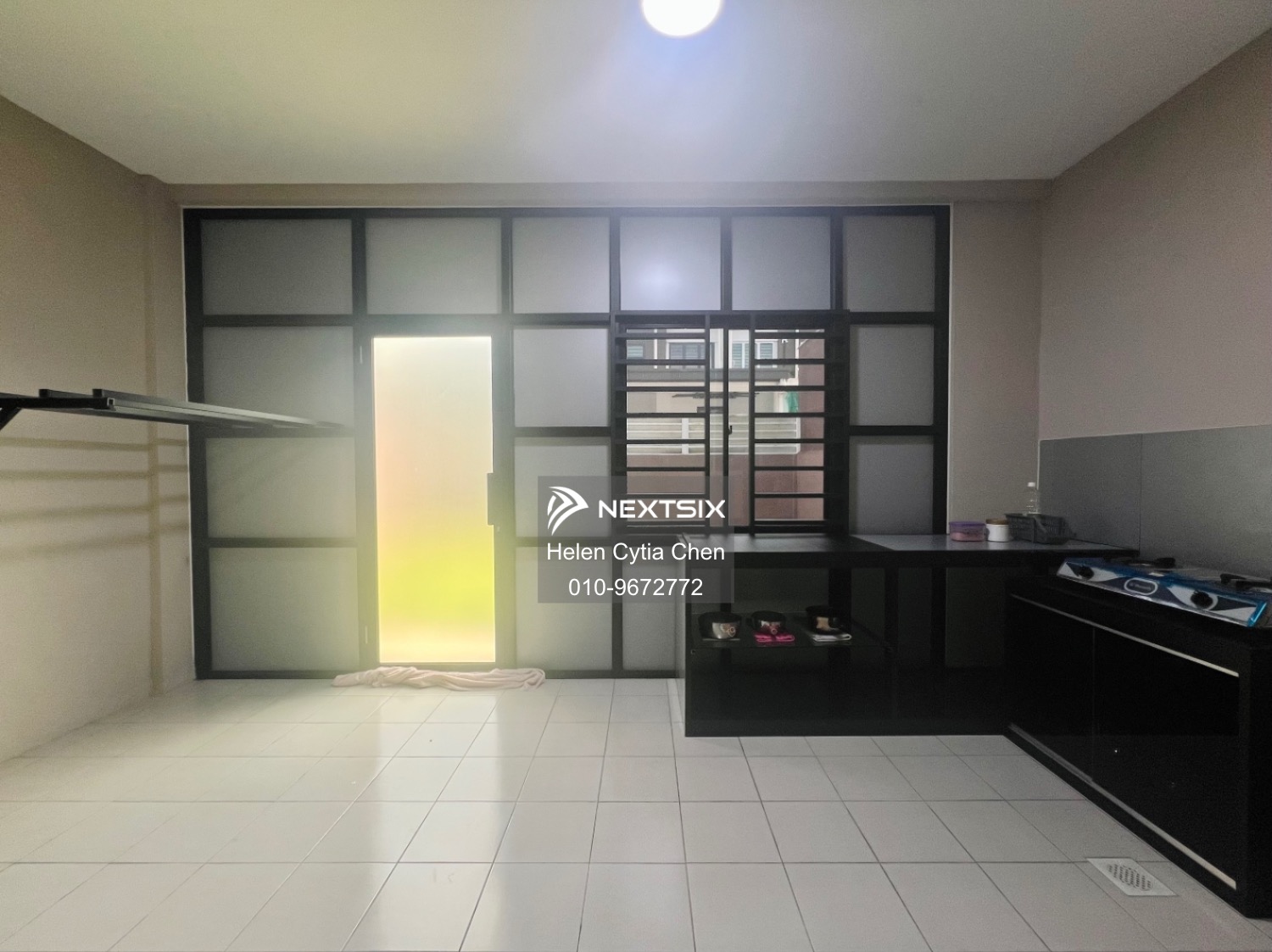 2-sty Terrace/Link House For Rent in Serian Sarawak - Image 13