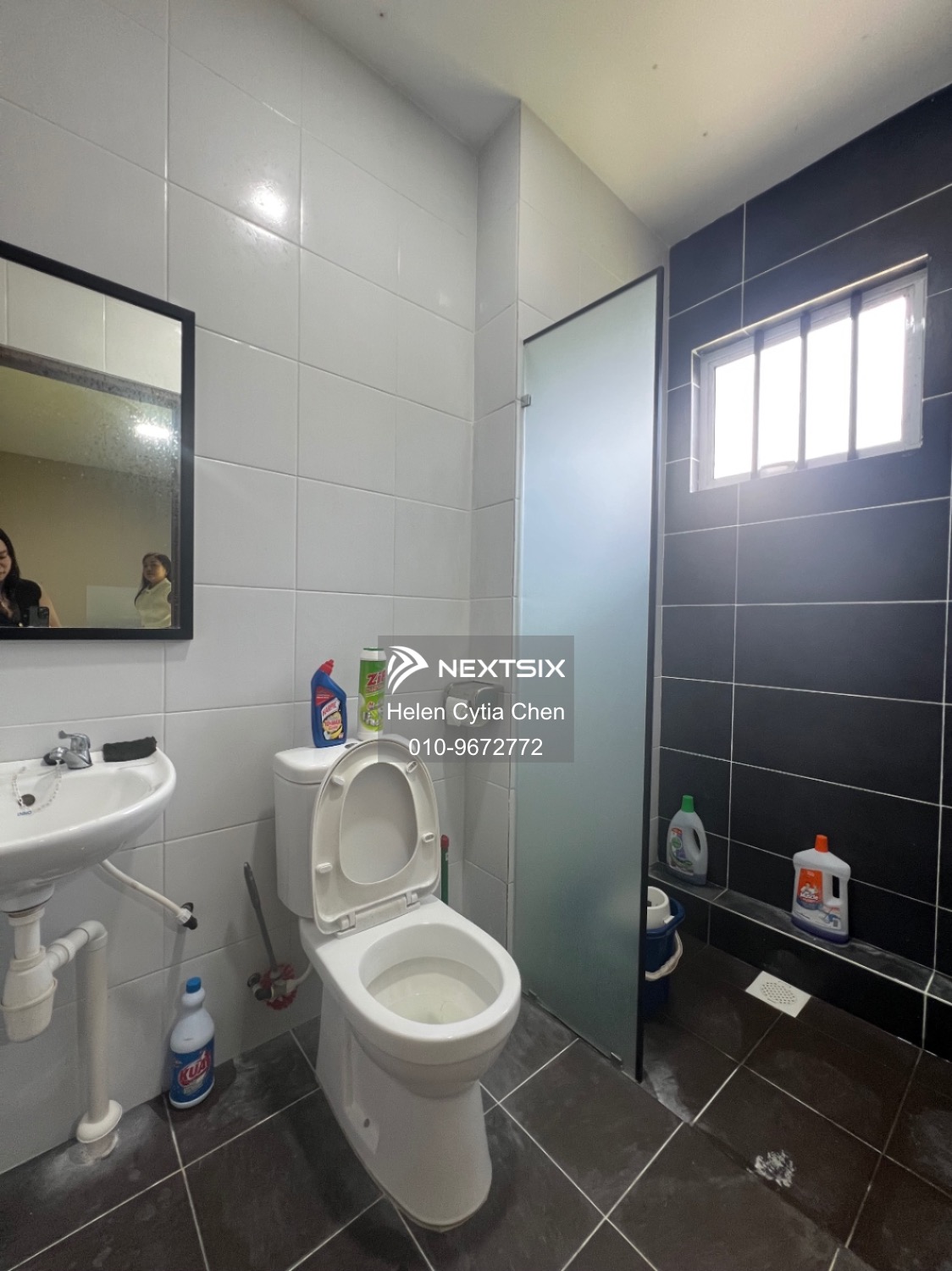 2-sty Terrace/Link House For Rent in Serian Sarawak - Image 15