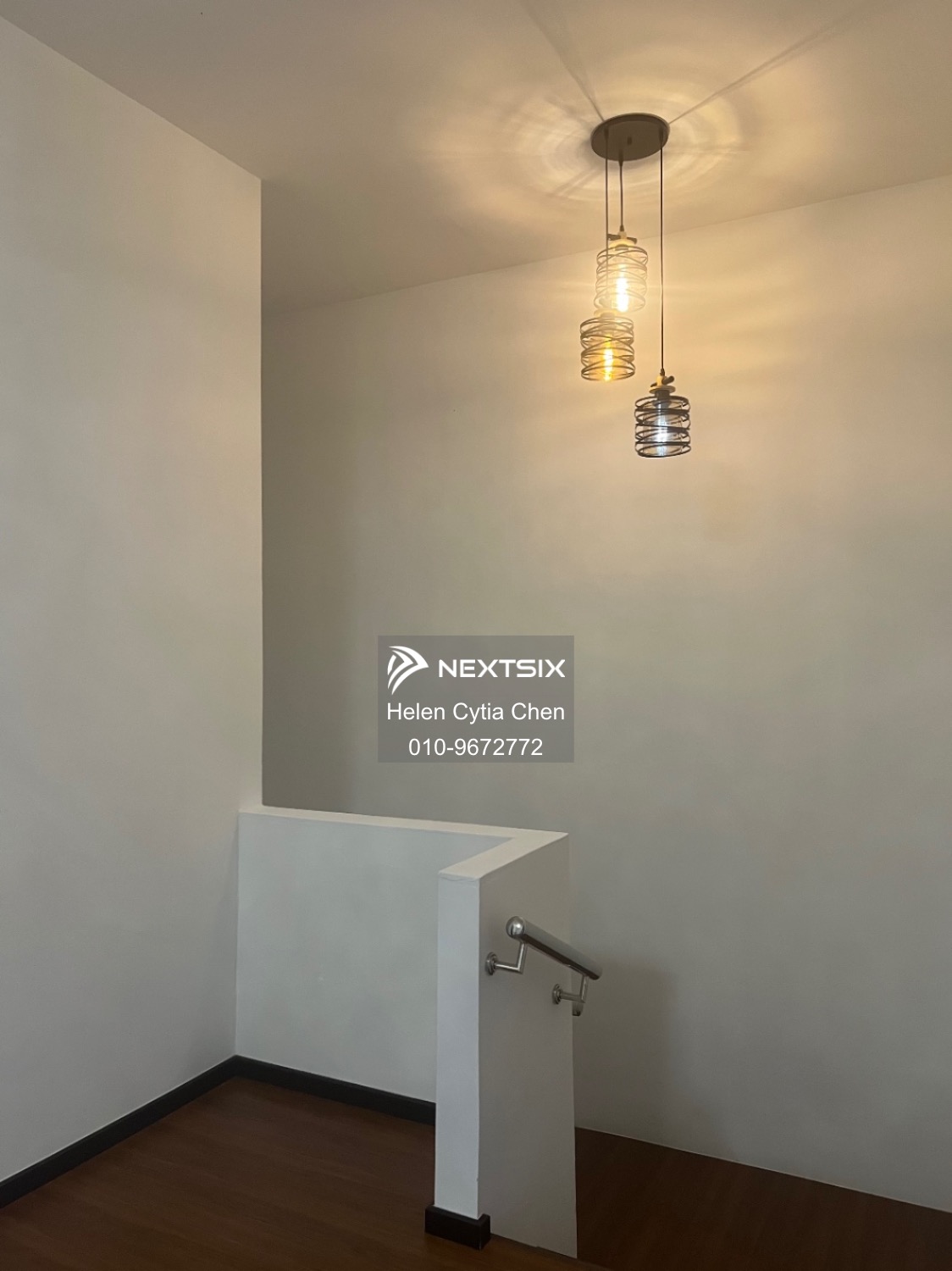 2-sty Terrace/Link House For Rent in Serian Sarawak - Image 5