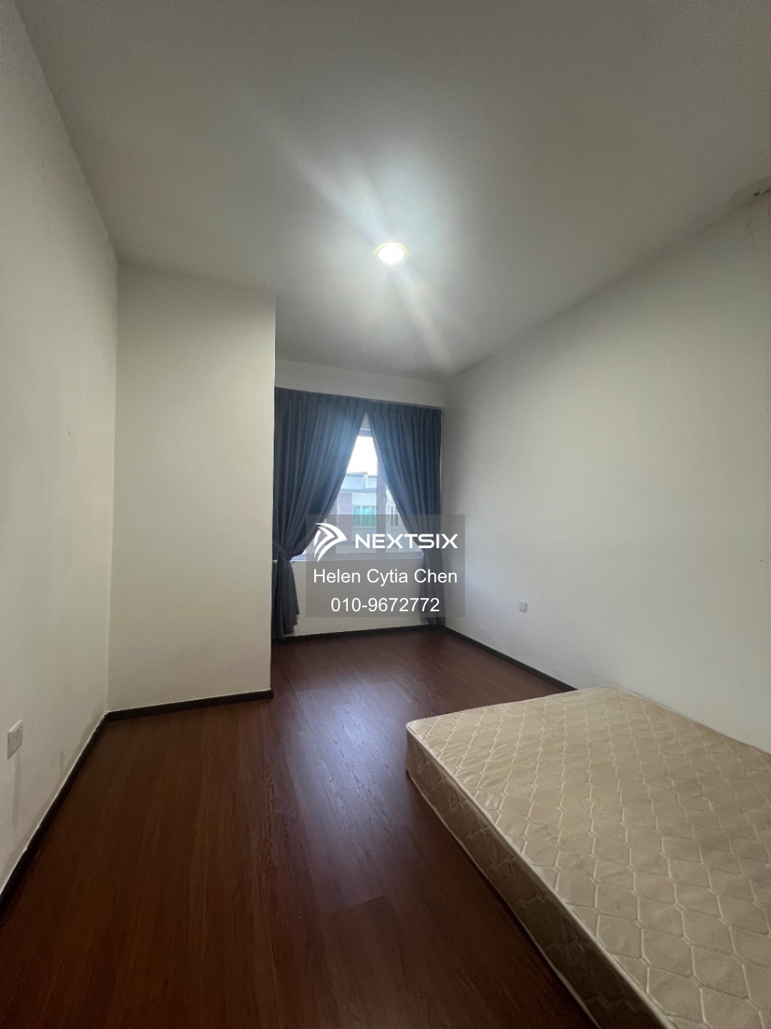 2-sty Terrace/Link House For Rent in Serian Sarawak - Image 8