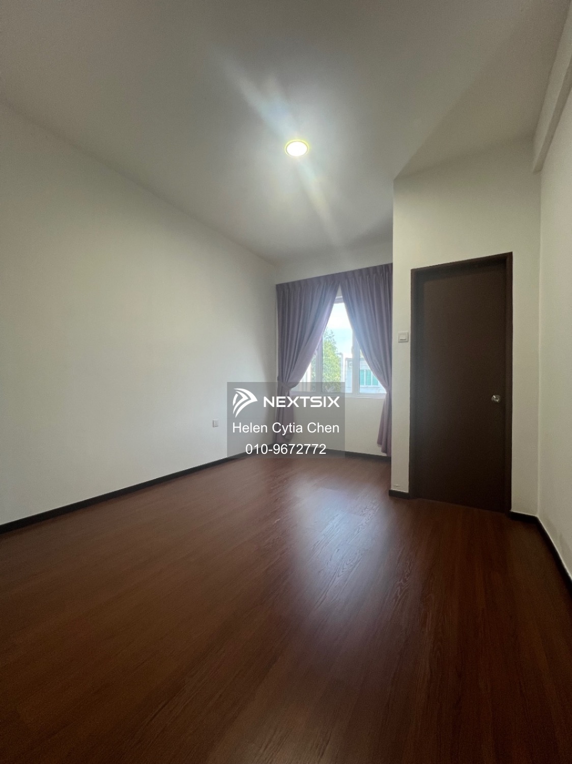 2-sty Terrace/Link House For Rent in Serian Sarawak - Image 9