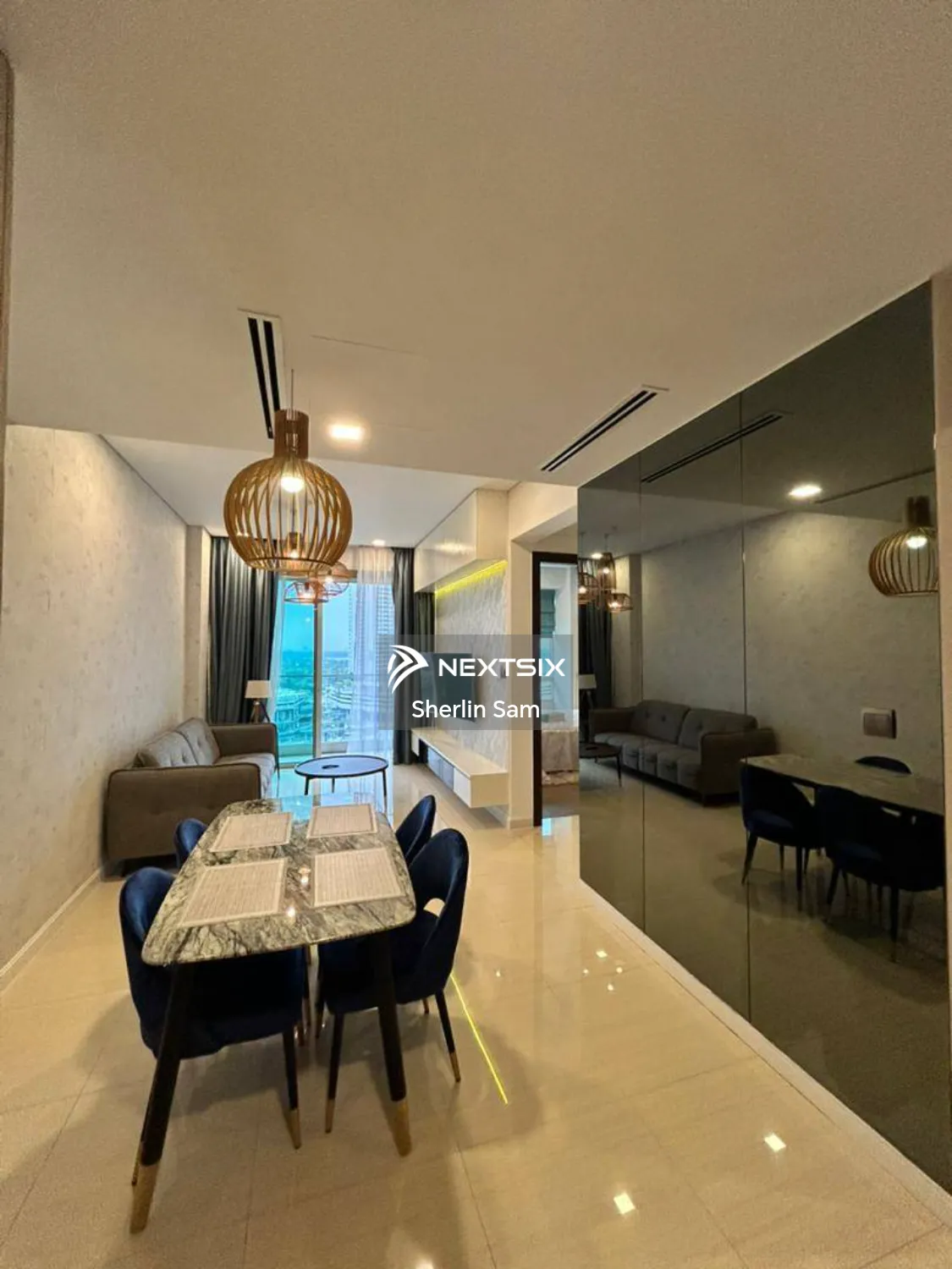 Serviced Residence For Rent in Iskandar Puteri (Nusajaya) Johor
