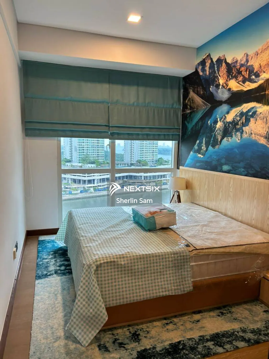 Serviced Residence For Rent in Iskandar Puteri (Nusajaya) Johor - Image 10