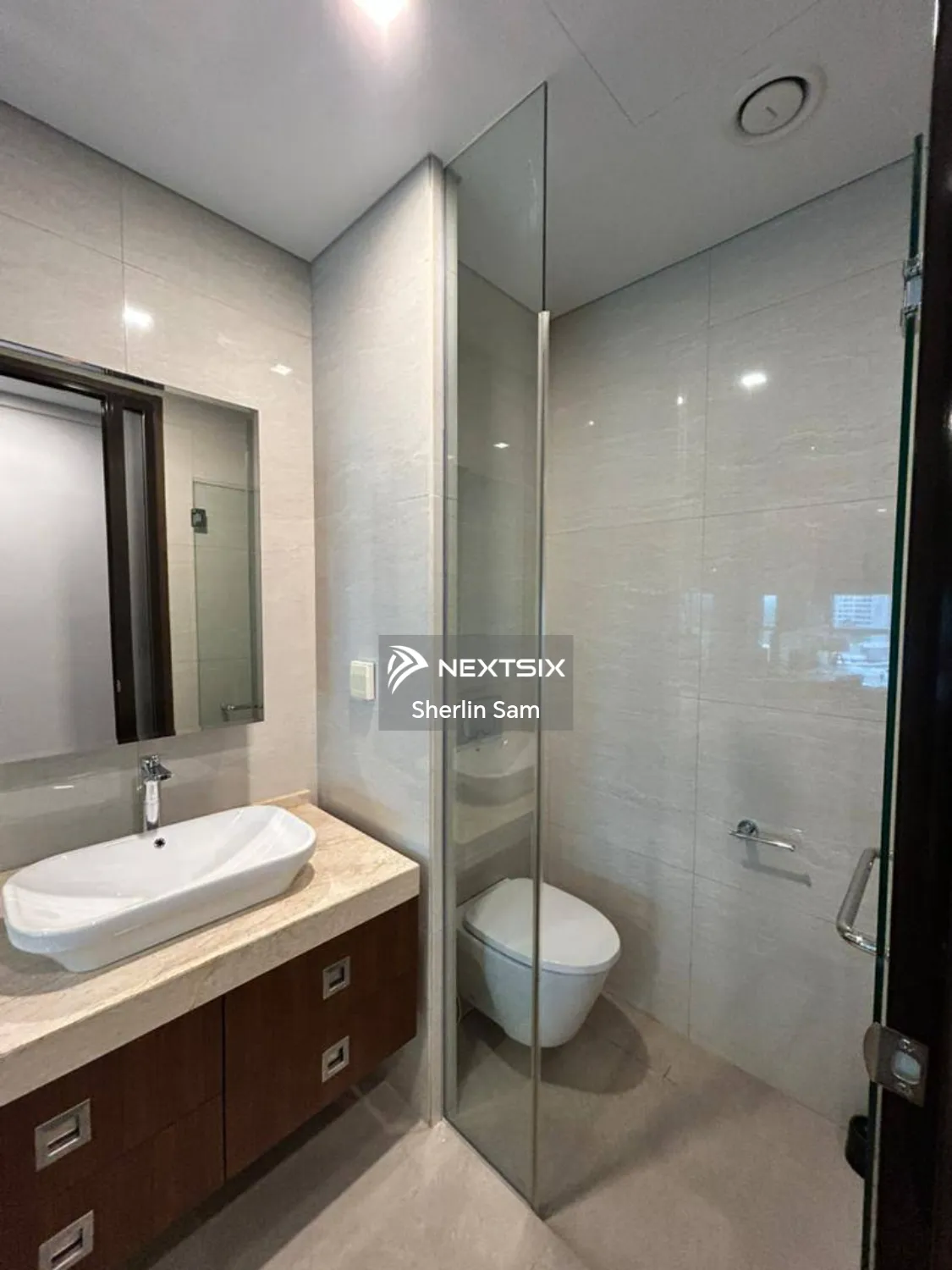 Serviced Residence For Rent in Iskandar Puteri (Nusajaya) Johor - Image 12