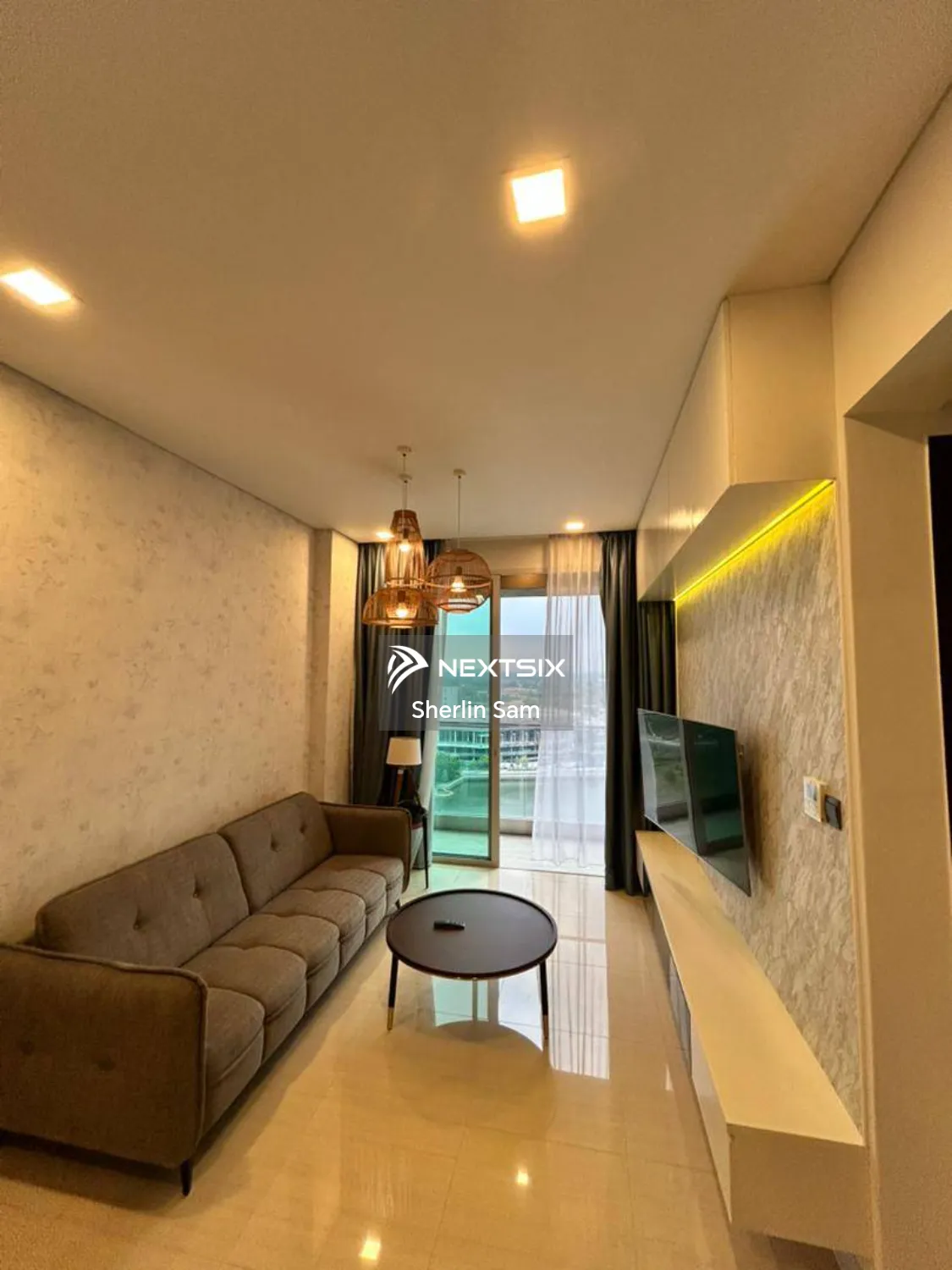 Serviced Residence For Rent in Iskandar Puteri (Nusajaya) Johor - Image 3