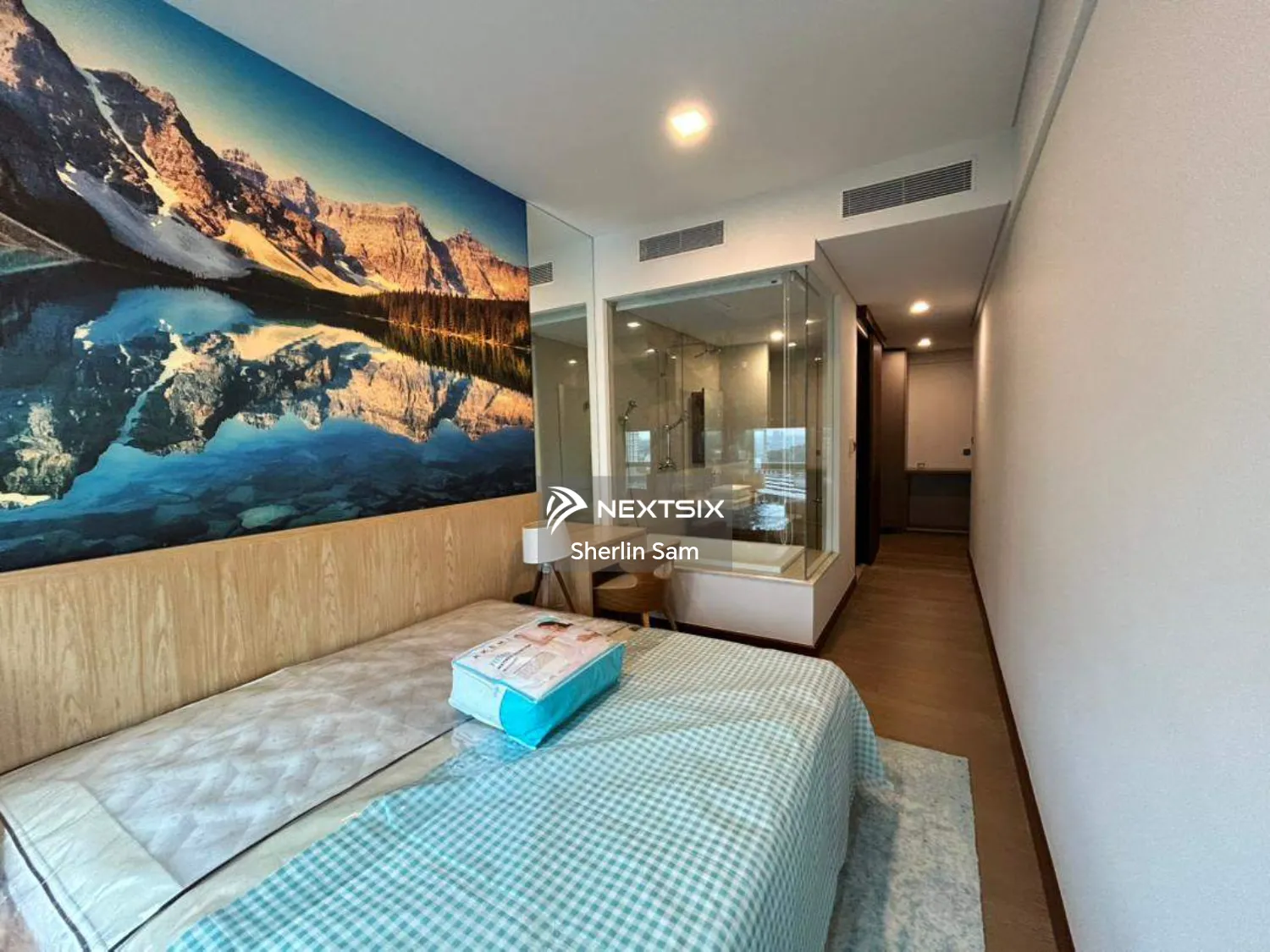 Serviced Residence For Rent in Iskandar Puteri (Nusajaya) Johor - Image 9