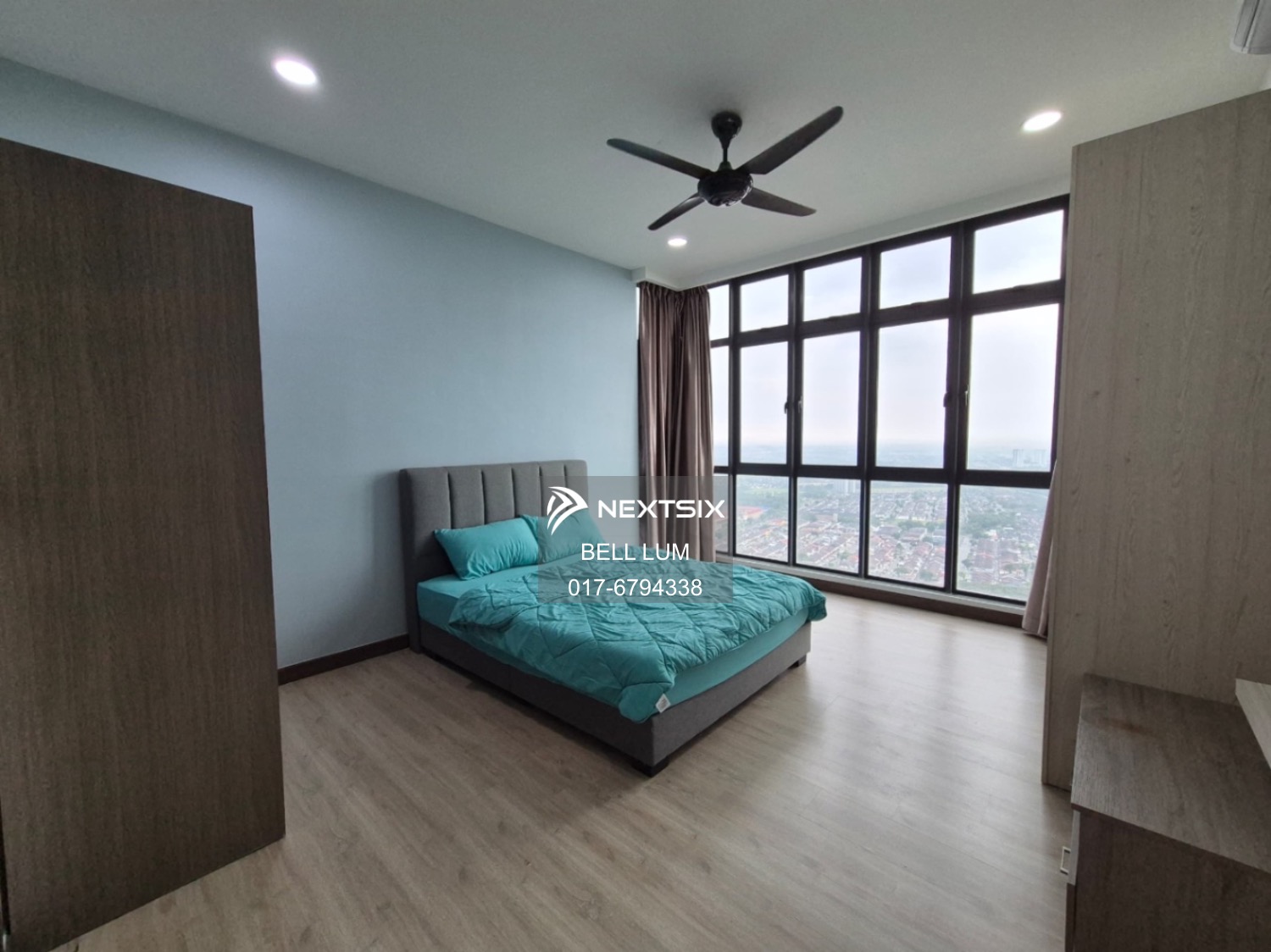 Serviced Residence For Rent in Masai Johor - Image 10