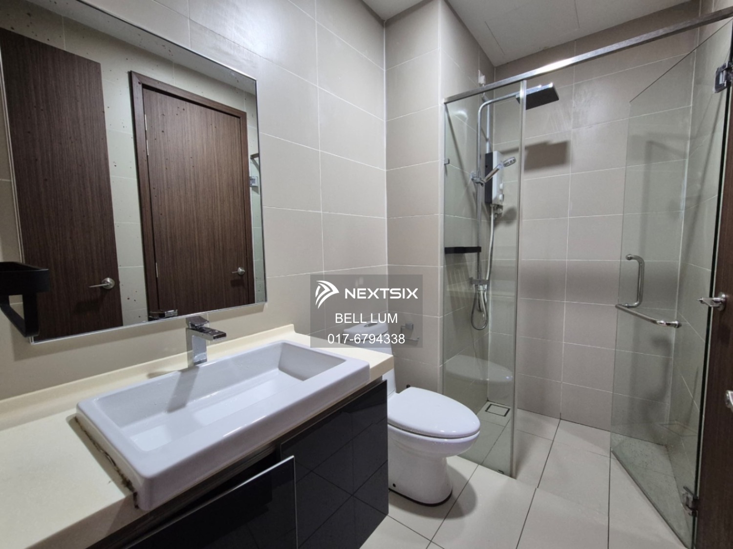 Serviced Residence For Rent in Masai Johor - Image 11