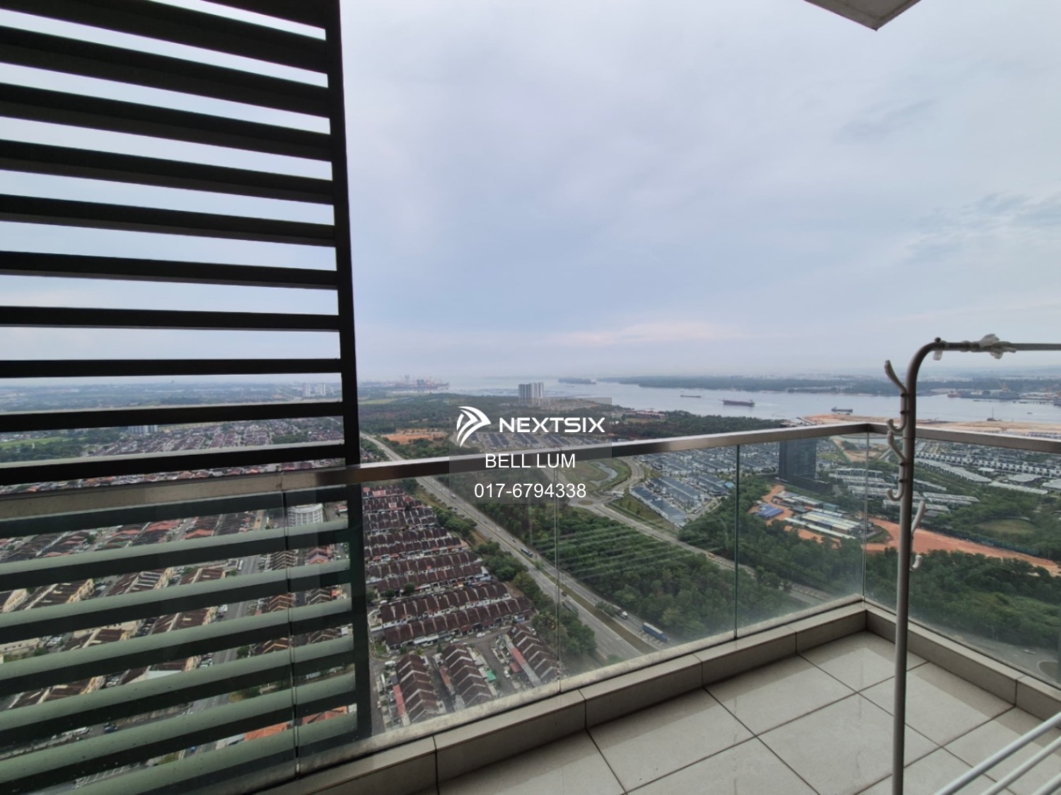 Serviced Residence For Rent in Masai Johor - Image 5