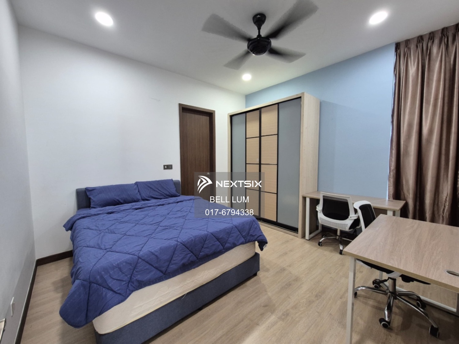 Serviced Residence For Rent in Masai Johor - Image 6