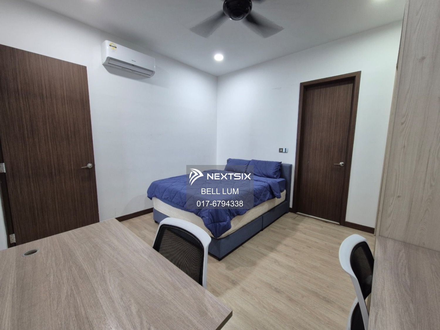 Serviced Residence For Rent in Masai Johor - Image 7