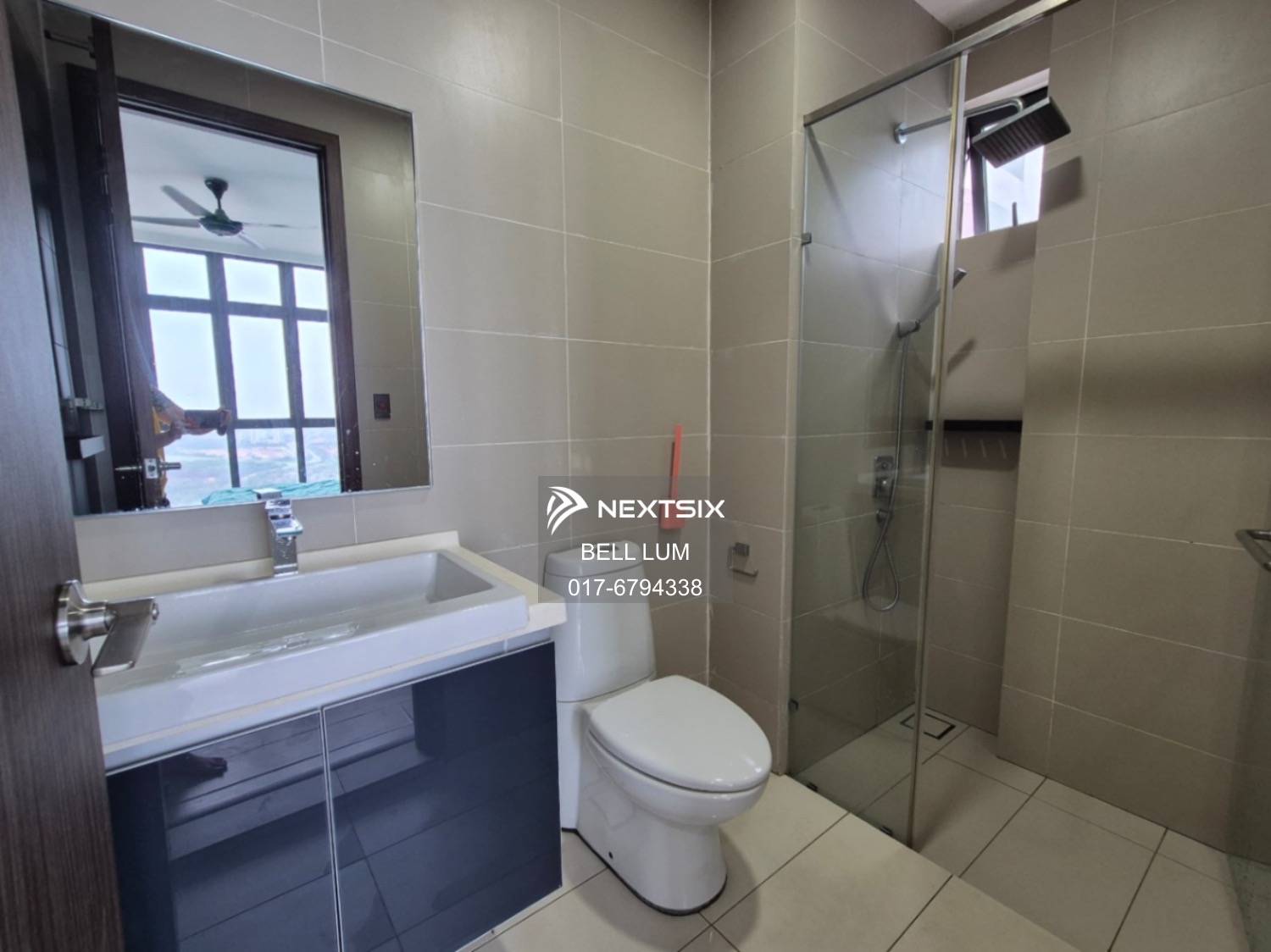 Serviced Residence For Rent in Masai Johor - Image 8