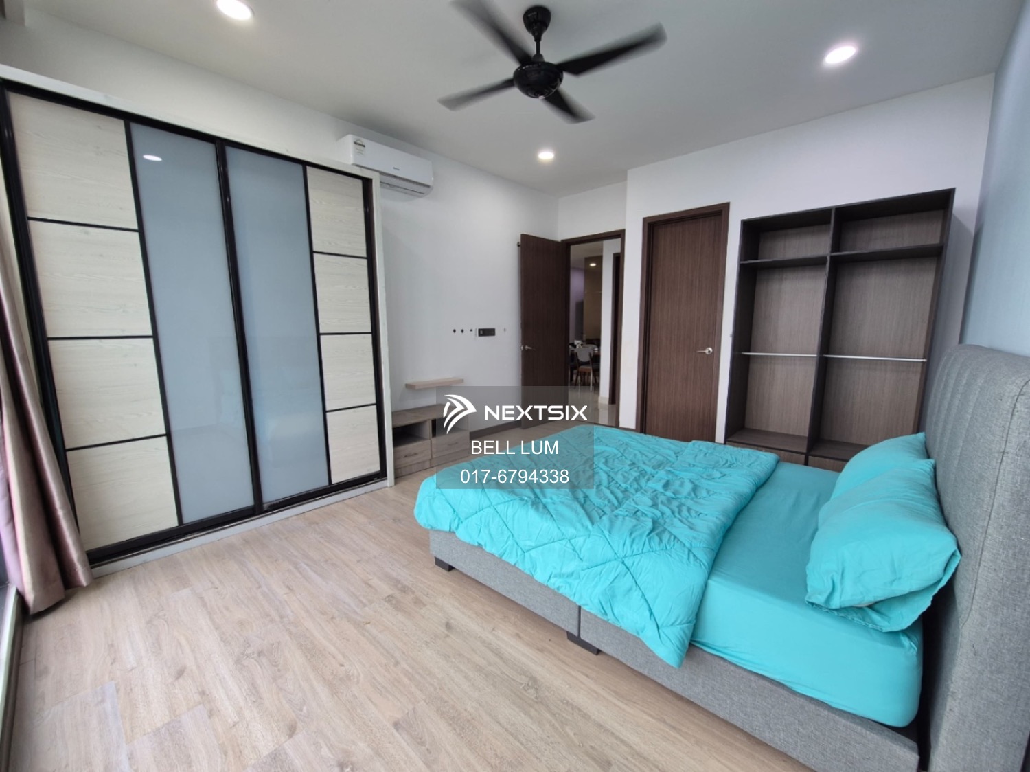 Serviced Residence For Rent in Masai Johor - Image 9