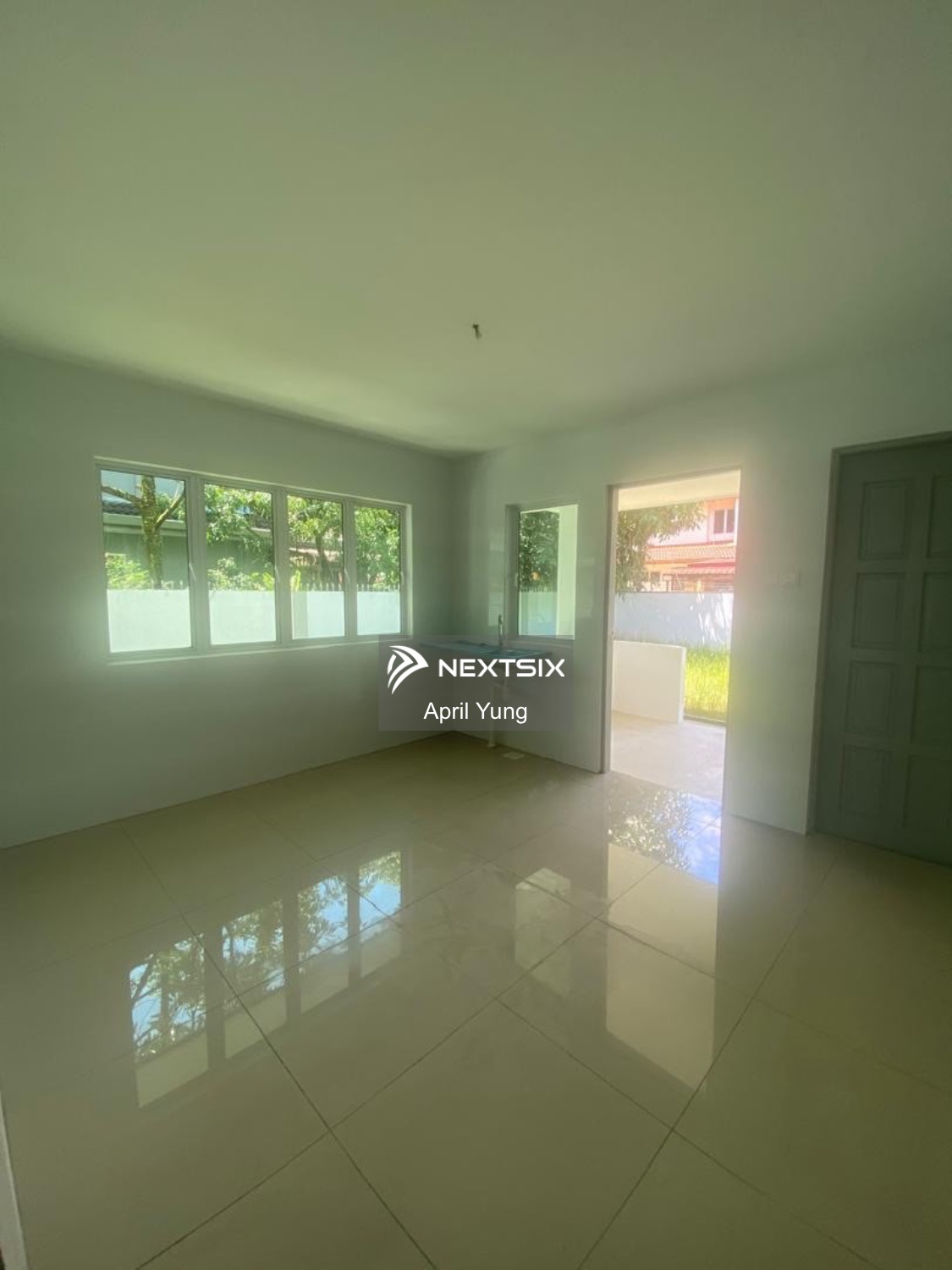 Semi-detached House For Sale in Kuching Sarawak - Image 5
