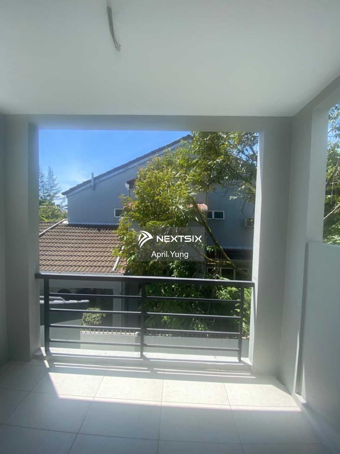 Semi-detached House For Sale in Kuching Sarawak - Image 8