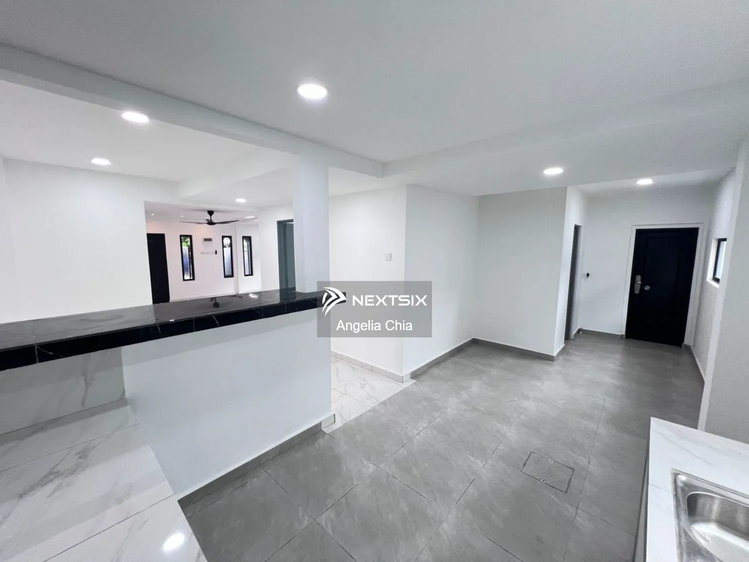 2-sty Terrace/Link House For Sale in Iskandar Puteri (Nusajaya) Johor - Image 12