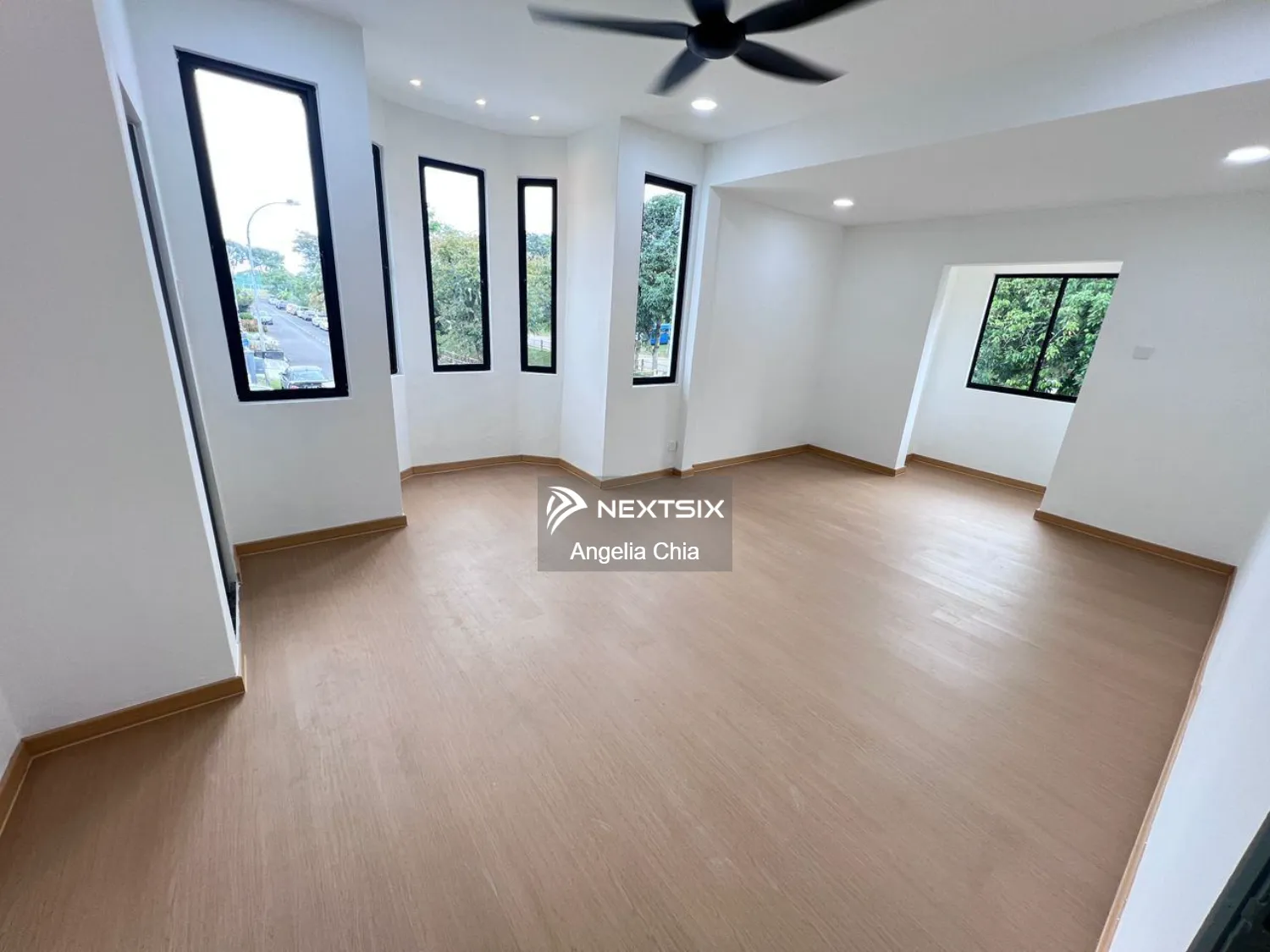 2-sty Terrace/Link House For Sale in Iskandar Puteri (Nusajaya) Johor - Image 16