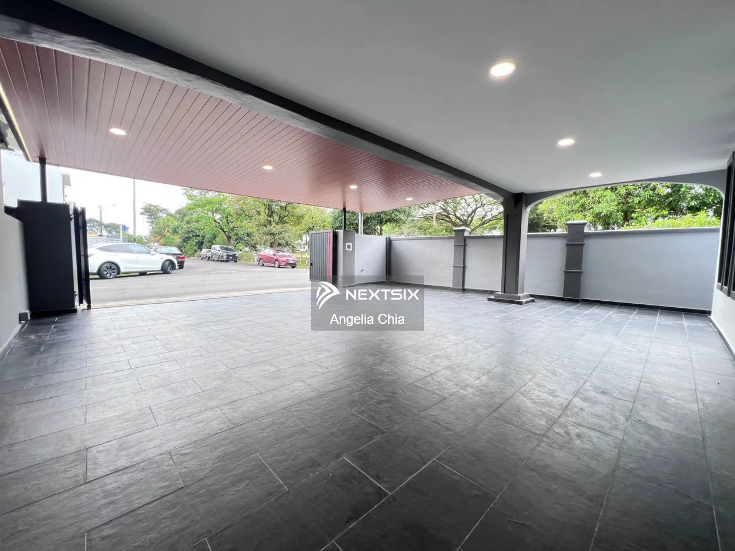 2-sty Terrace/Link House For Sale in Iskandar Puteri (Nusajaya) Johor - Image 9