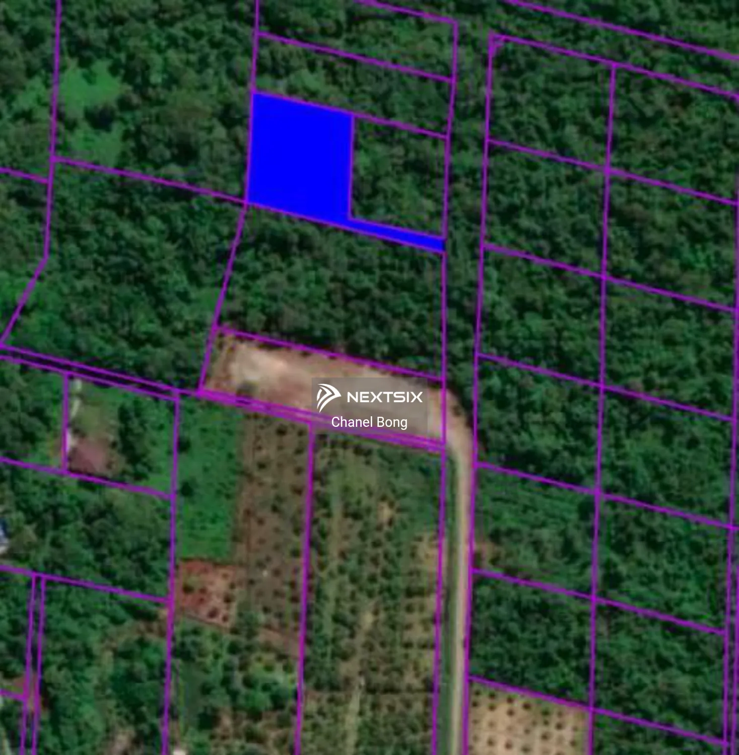 Agricultural Land For Sale in Kuching Sarawak