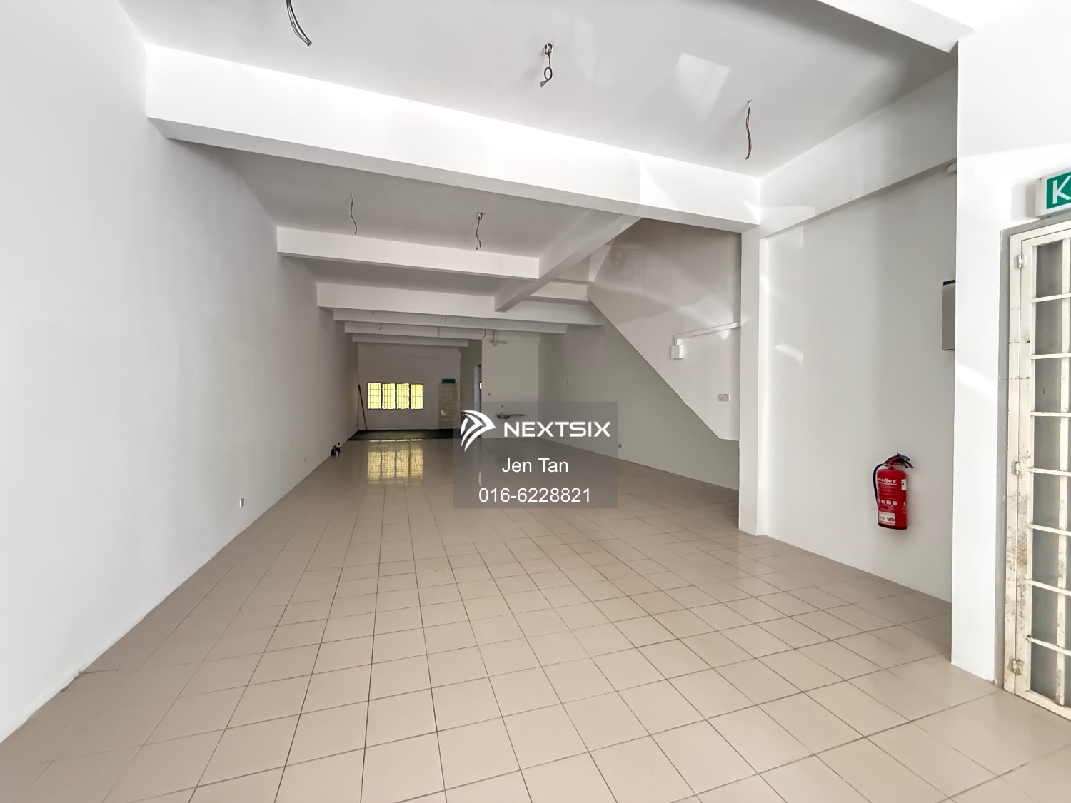 Shop For Rent in Kota Kemuning Selangor