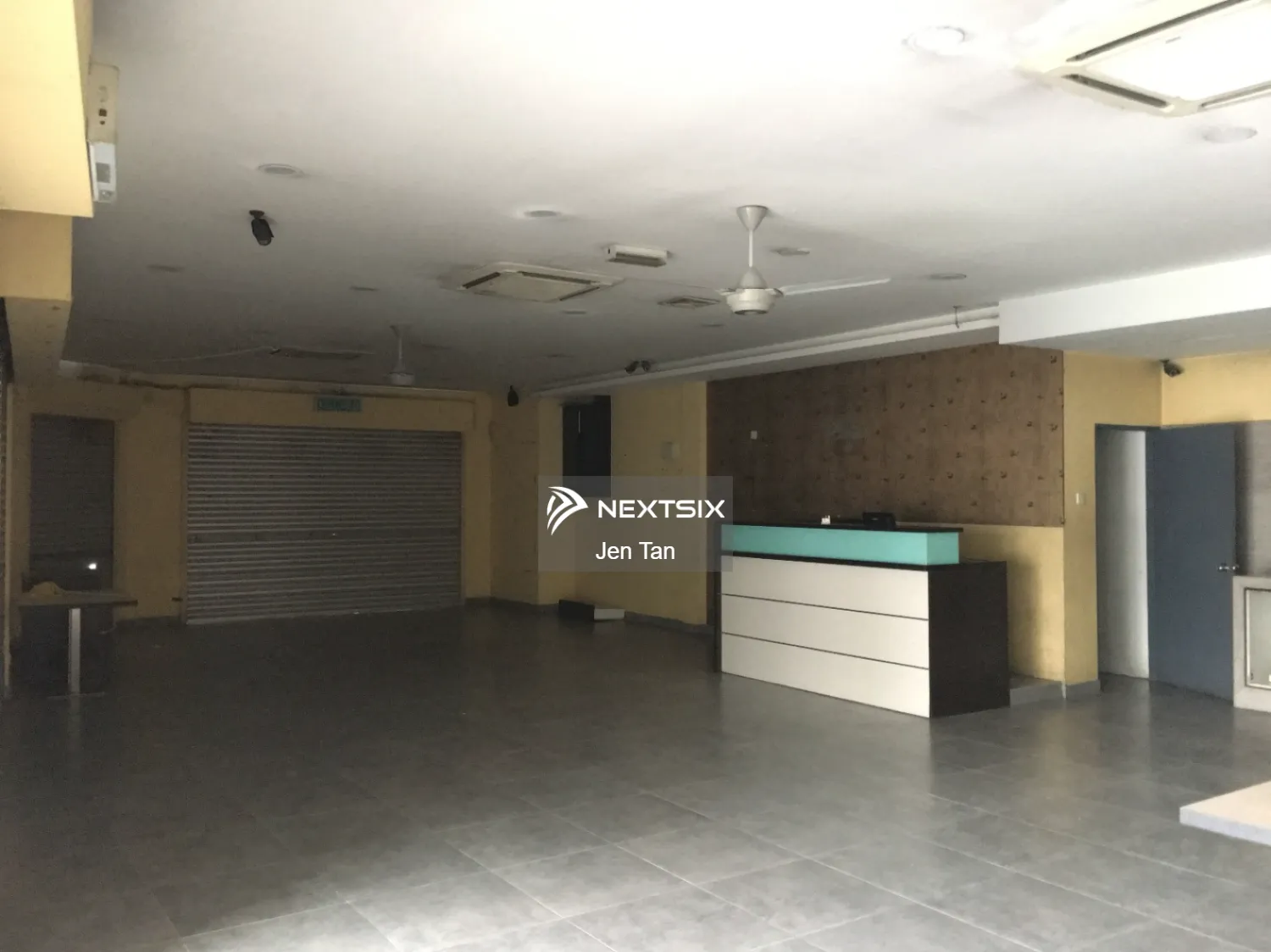 Shop For Rent in Kota Kemuning Selangor