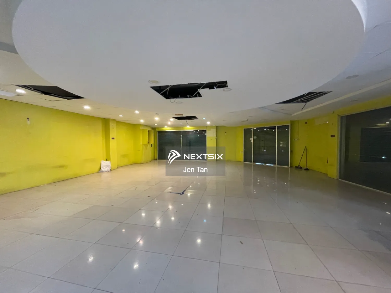 Shop For Rent in Kota Kemuning Selangor - Image 3