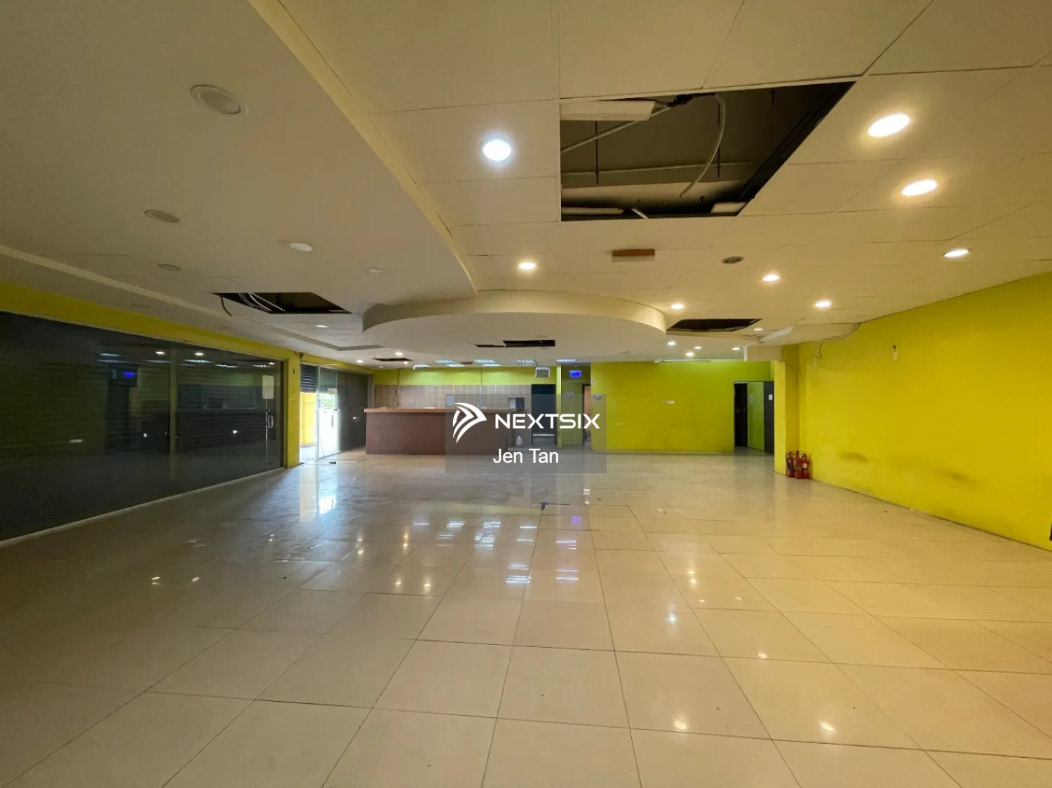 Shop For Rent in Kota Kemuning Selangor - Image 4