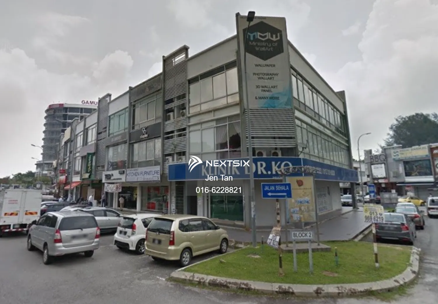 Shop For Rent in Kota Kemuning Selangor - Image 5