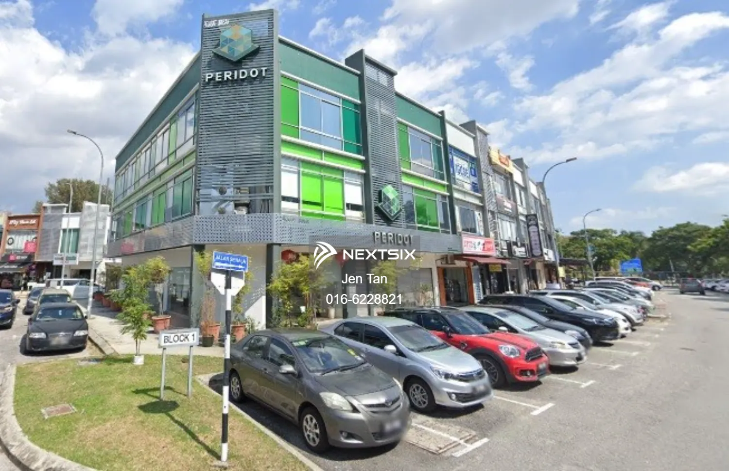Shop For Rent in Kota Kemuning Selangor - Image 6