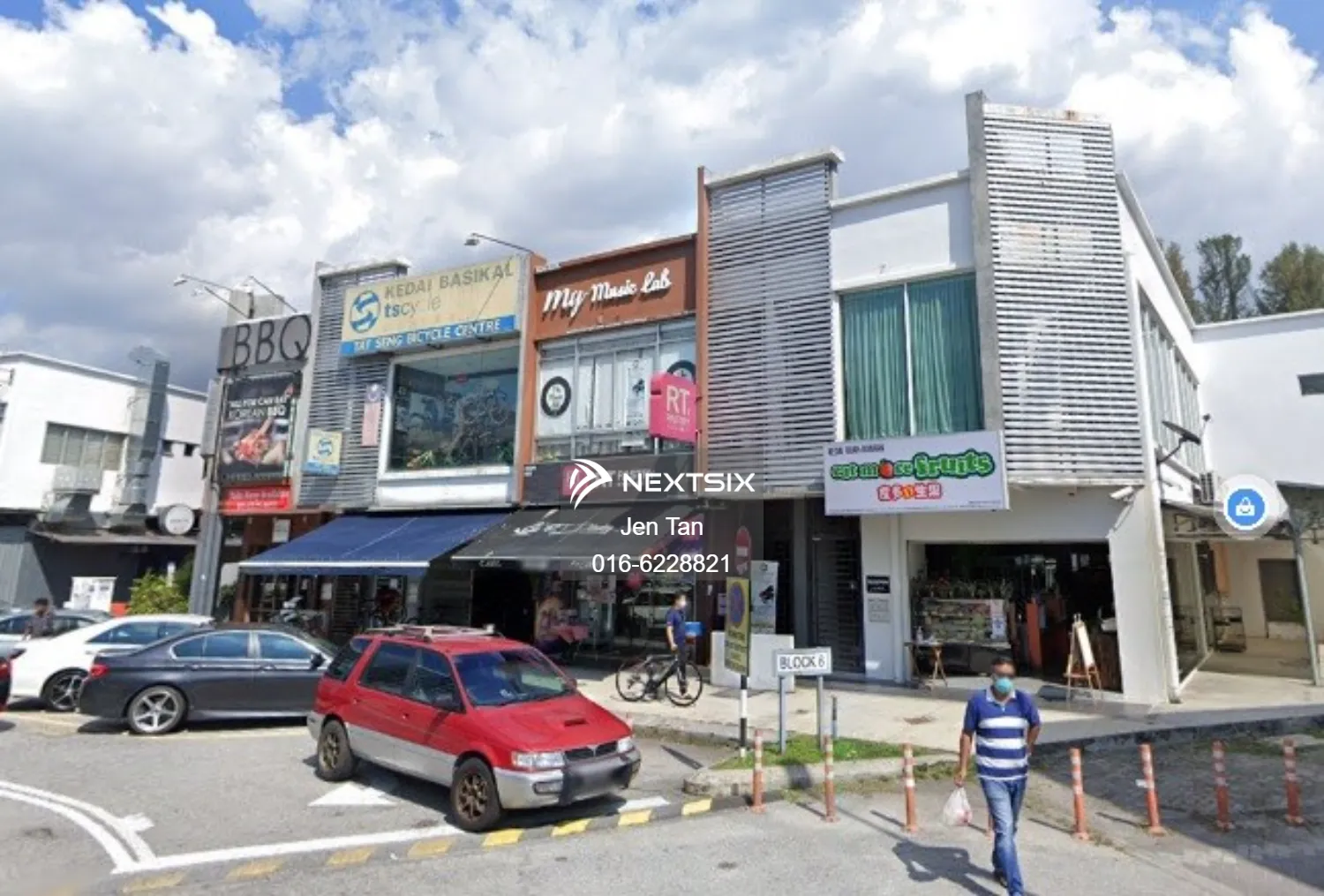 Shop For Rent in Kota Kemuning Selangor - Image 7