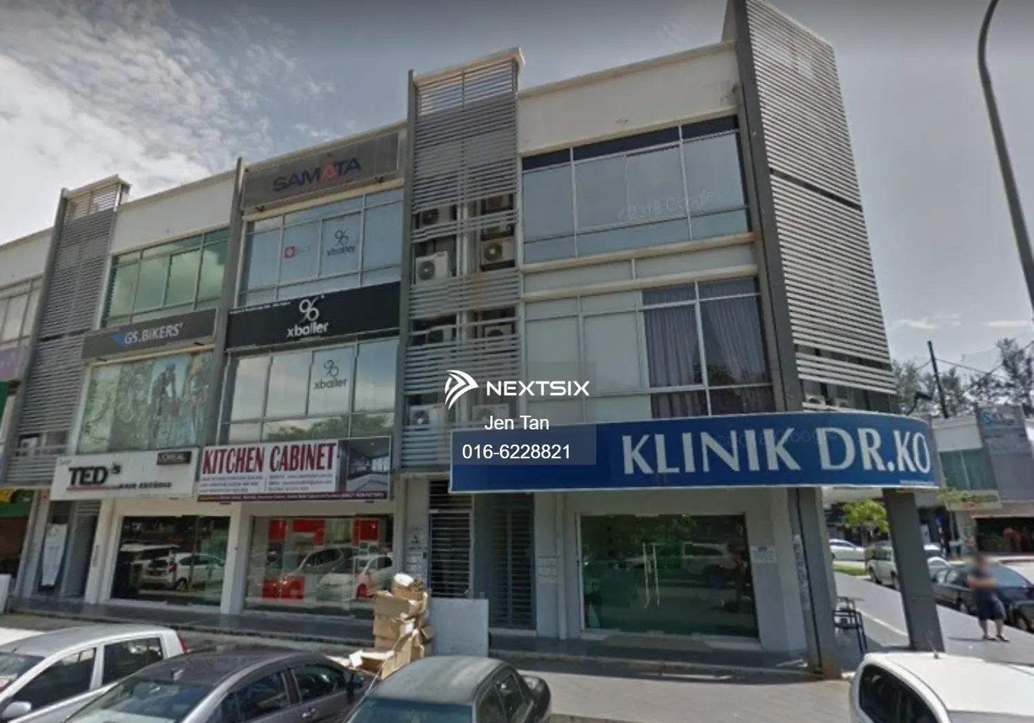 Shop For Rent in Kota Kemuning Selangor - Image 8