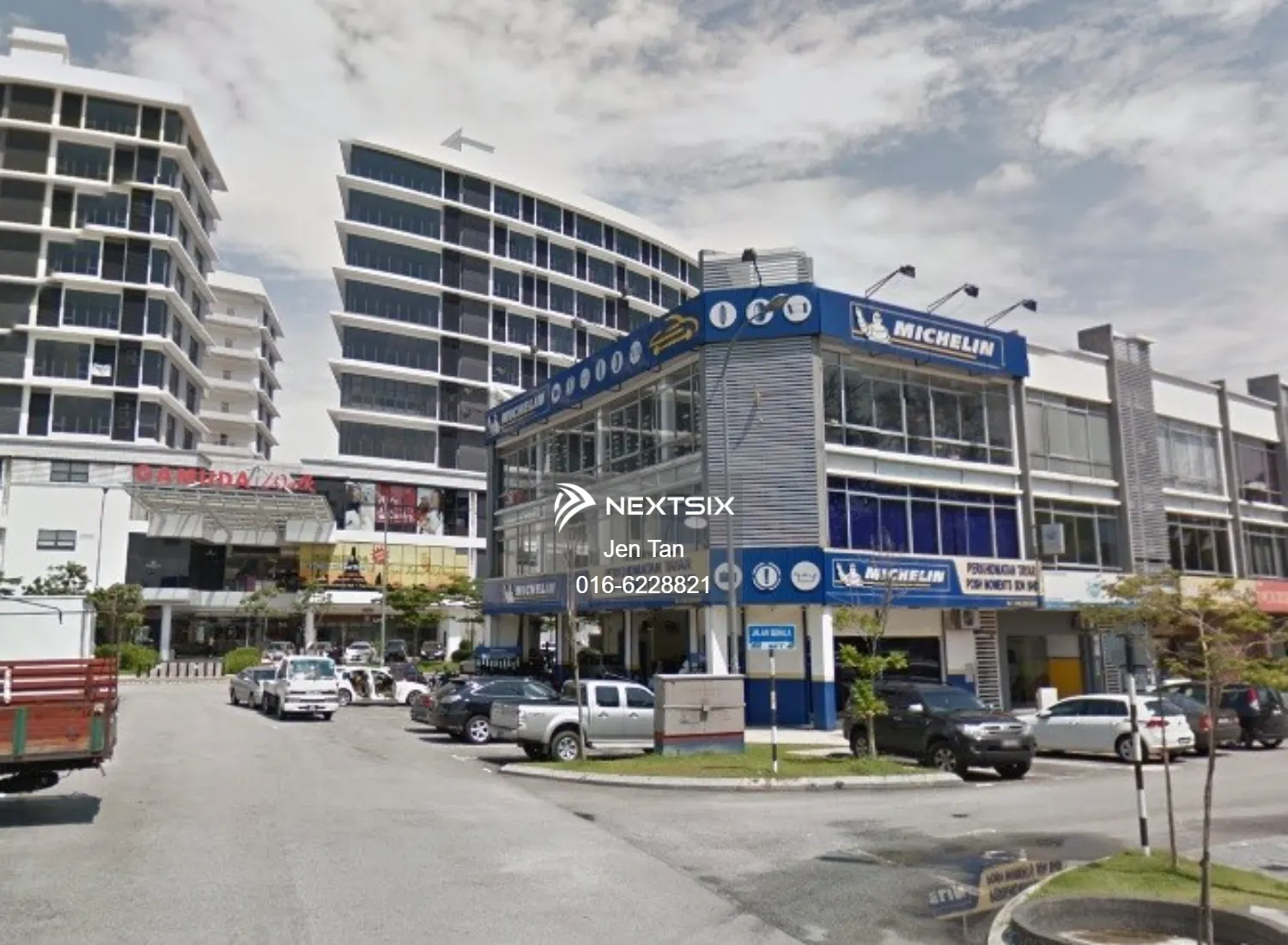 Shop For Rent in Kota Kemuning Selangor - Image 9