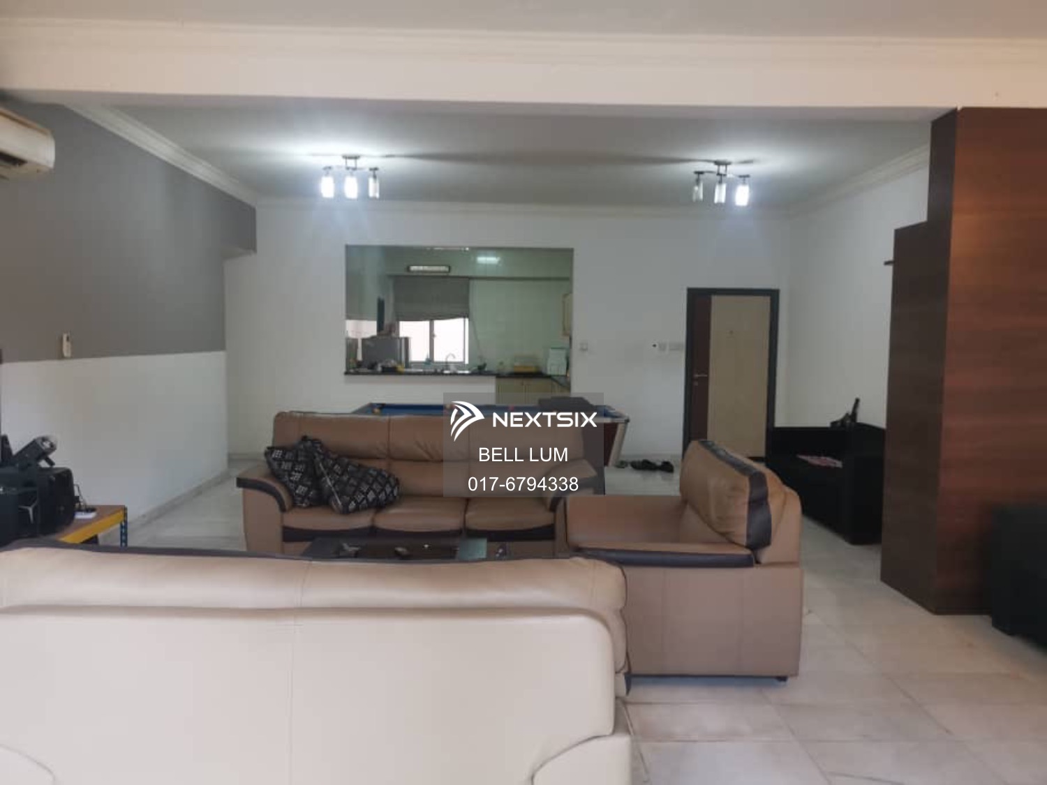 Condominium For Rent in Johor Bahru Johor