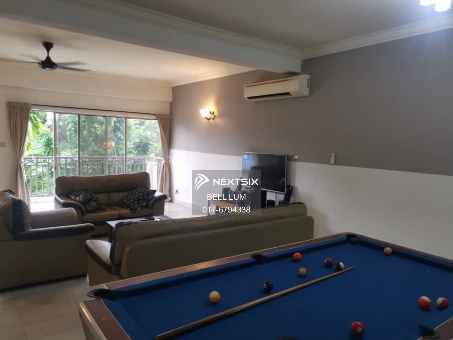 Condominium For Rent in Johor Bahru Johor - Image 3
