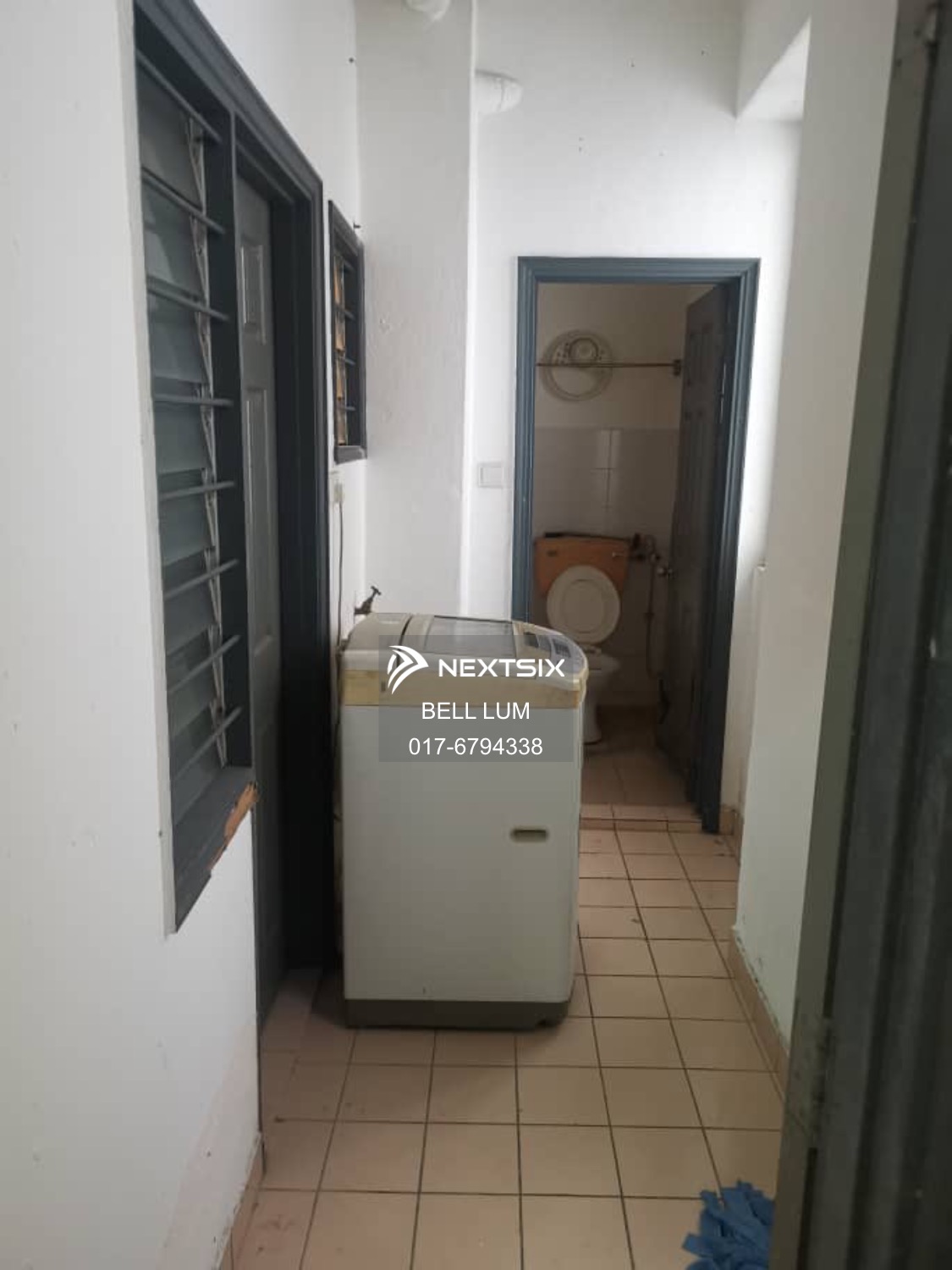 Condominium For Rent in Johor Bahru Johor - Image 4