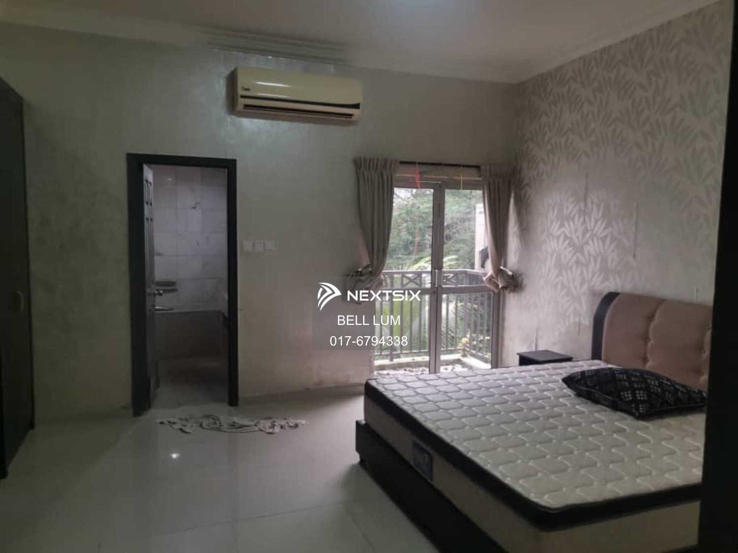 Condominium For Rent in Johor Bahru Johor - Image 5