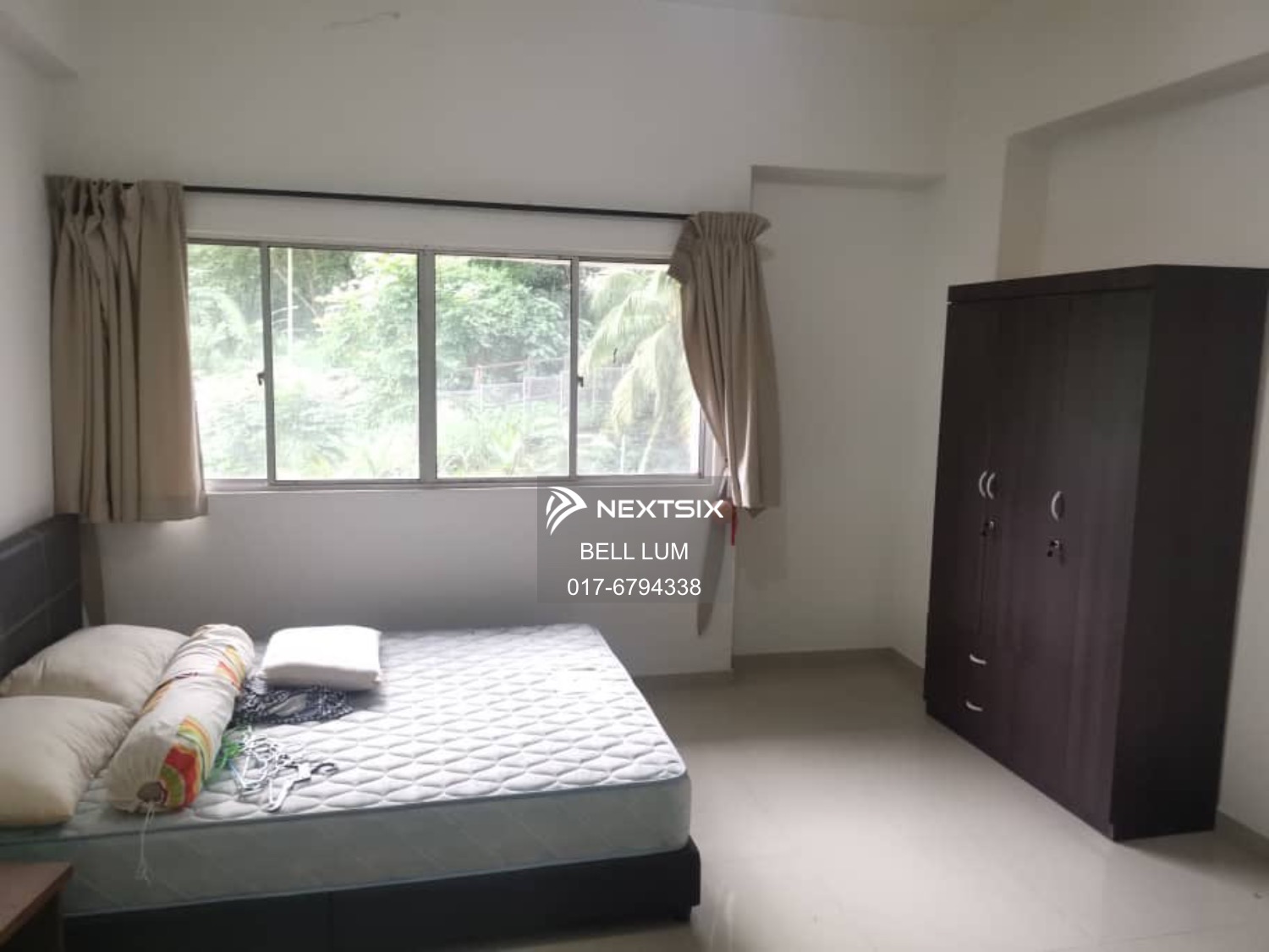 Condominium For Rent in Johor Bahru Johor - Image 6