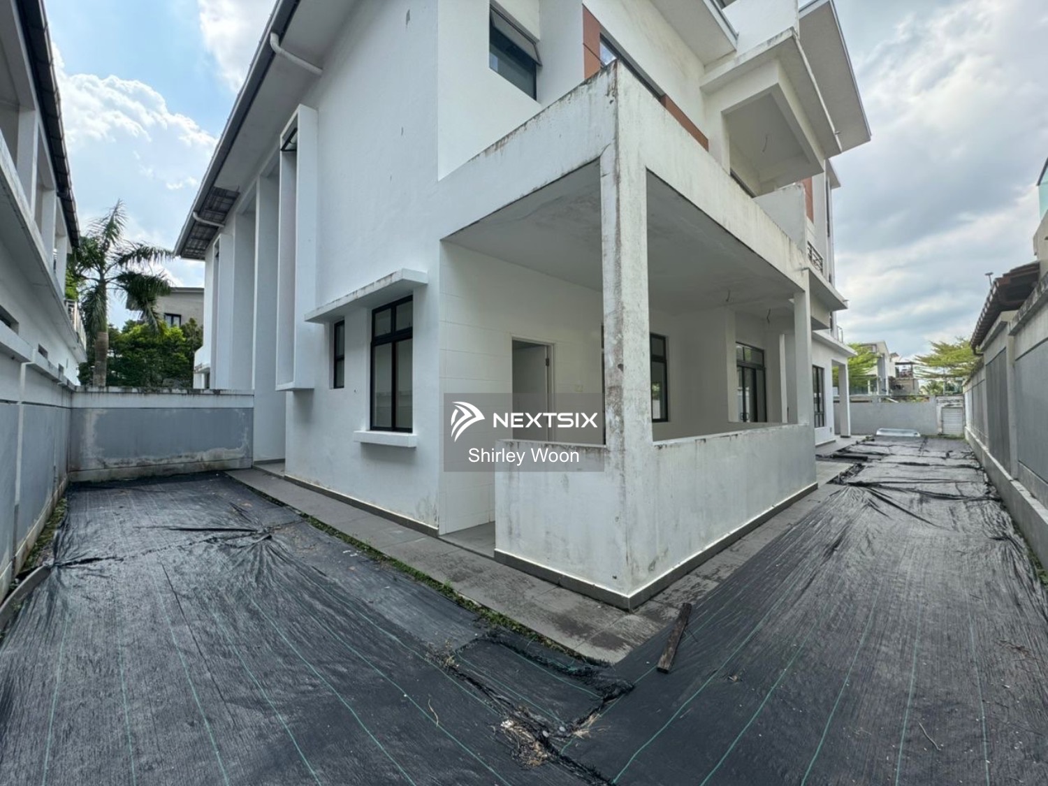 3 Storey Semi-detached Homes For Sale in Tebrau Johor - Image 11