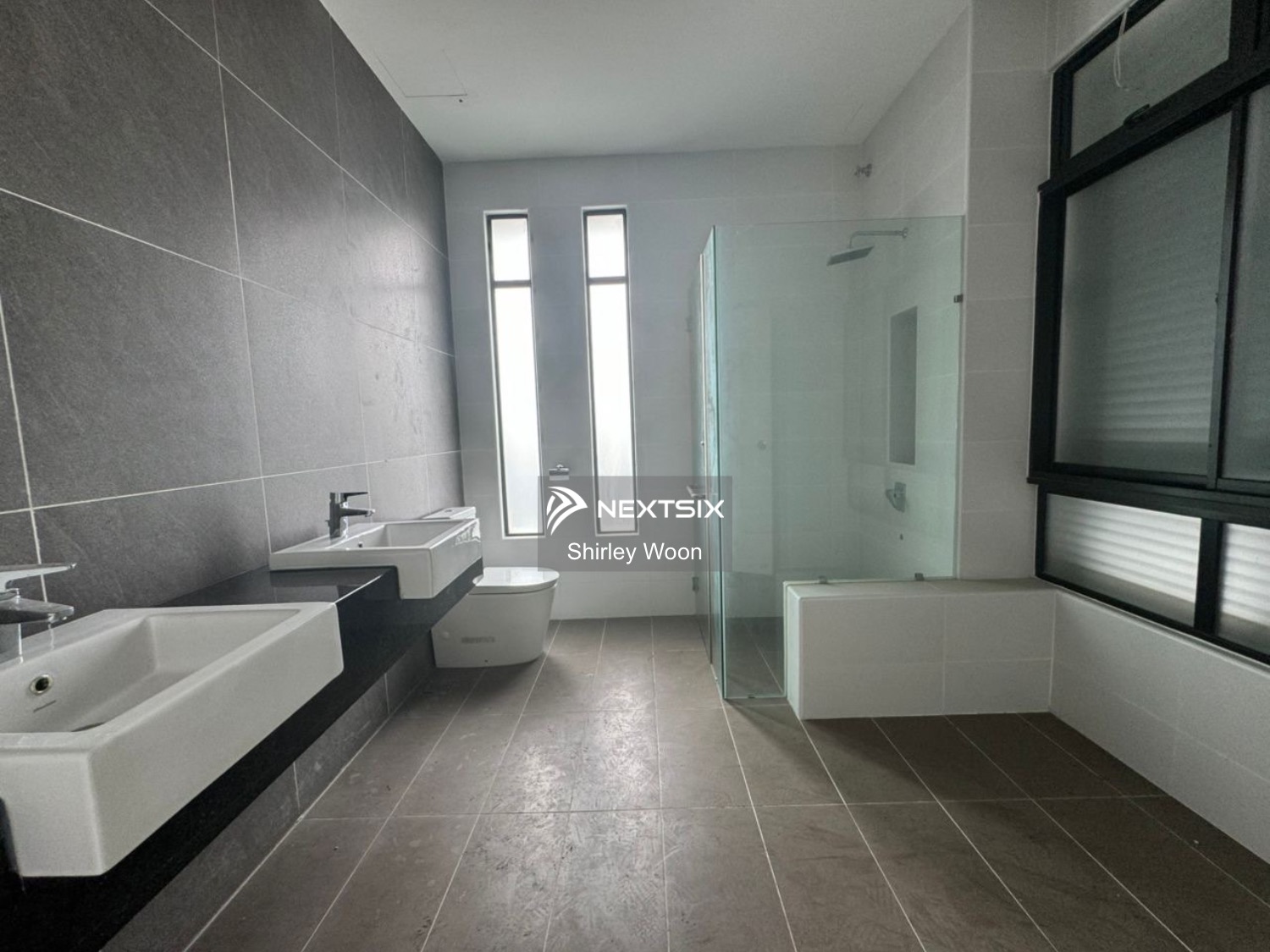 3 Storey Semi-detached Homes For Sale in Tebrau Johor - Image 6