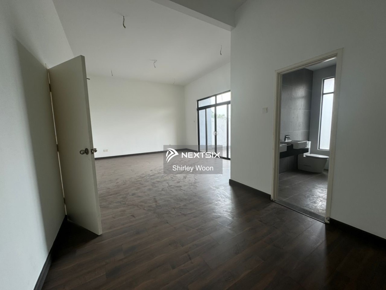 3 Storey Semi-detached Homes For Sale in Tebrau Johor - Image 8