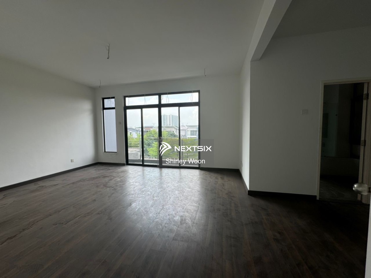 3 Storey Semi-detached Homes For Sale in Tebrau Johor - Image 9