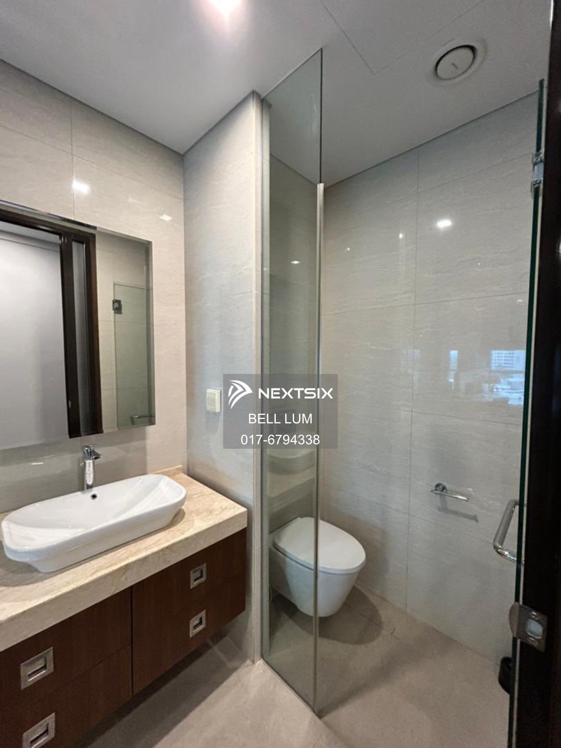 Serviced Residence For Rent in Iskandar Puteri (Nusajaya) Johor - Image 12