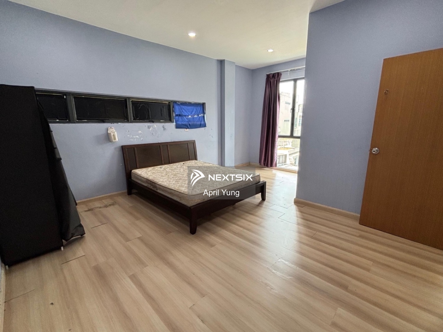 3-sty Terrace/Link House For Sale in Kuching Sarawak - Image 6