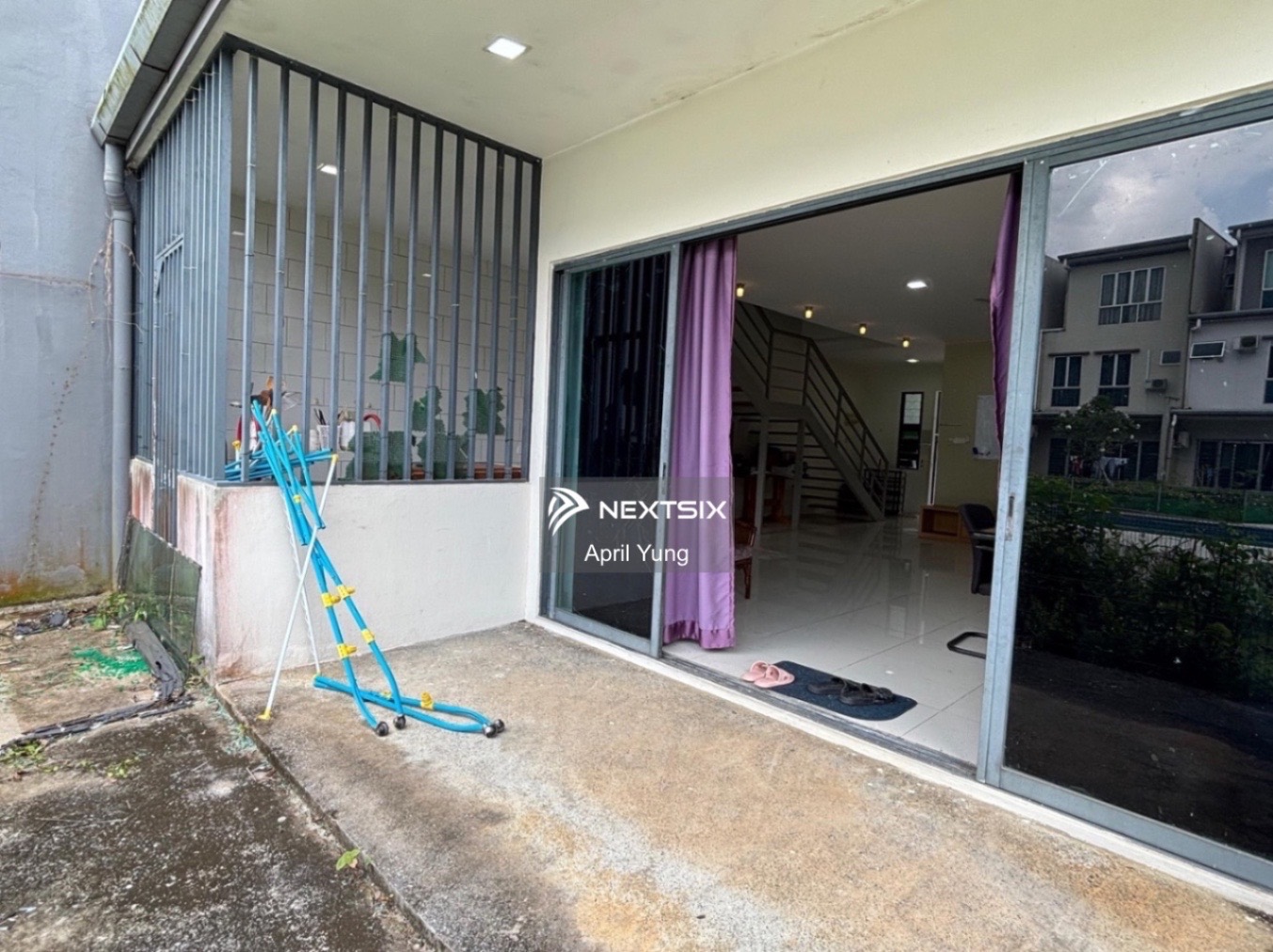 3-sty Terrace/Link House For Sale in Kuching Sarawak - Image 8