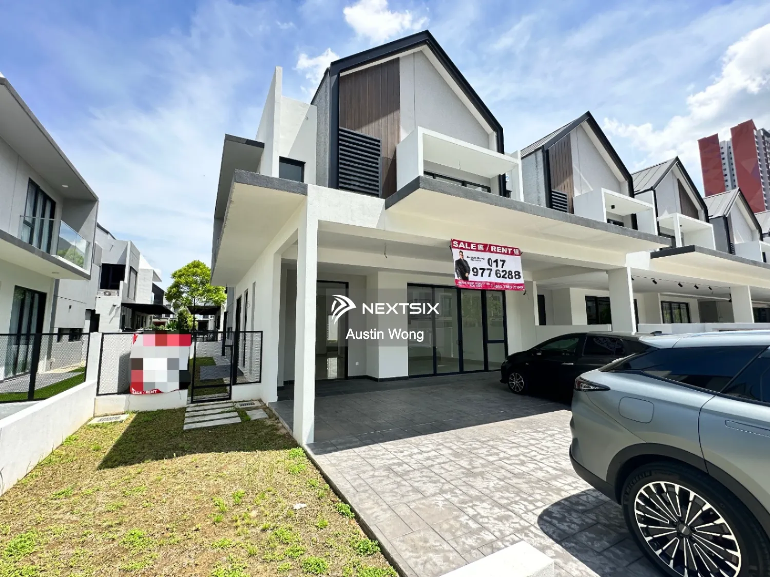 2-sty Terrace/Link House For Sale in Kota Kemuning Selangor