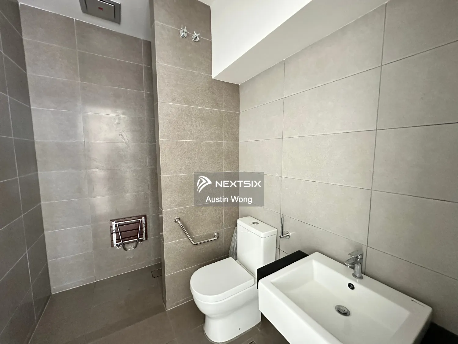 2-sty Terrace/Link House For Sale in Kota Kemuning Selangor - Image 13